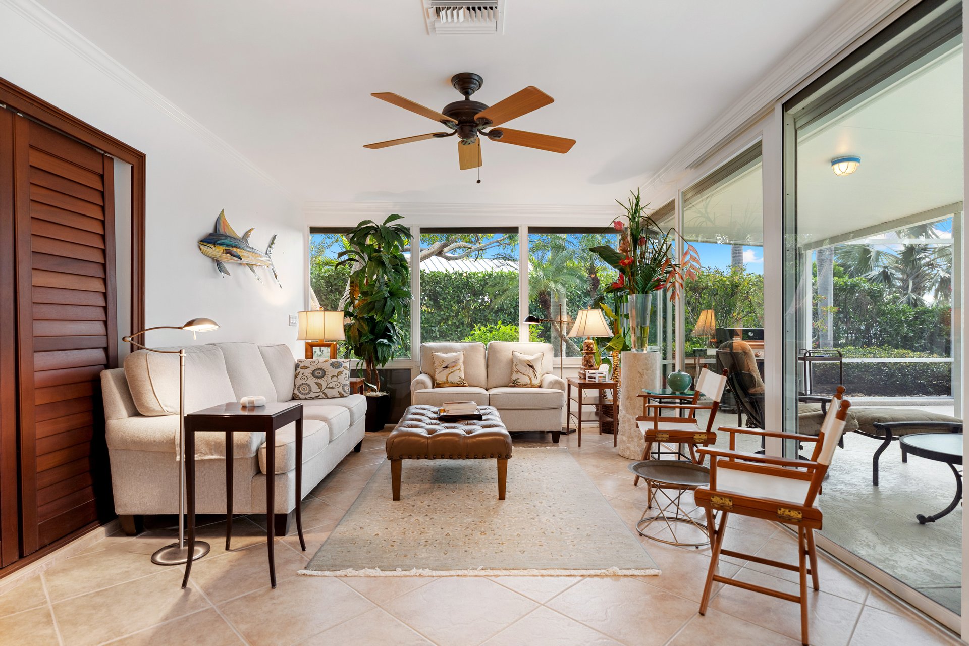 COQUINA SANDS