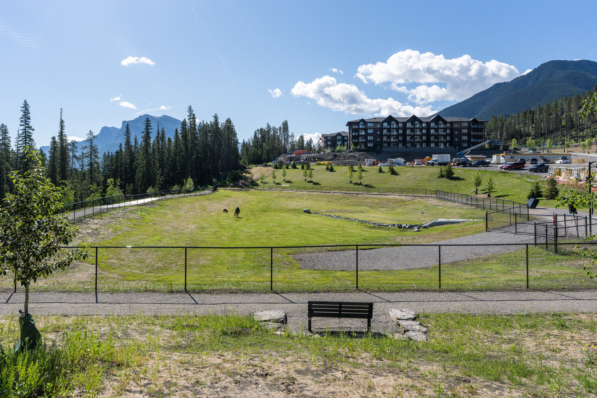 10 Cascade Ridge Unit: 105