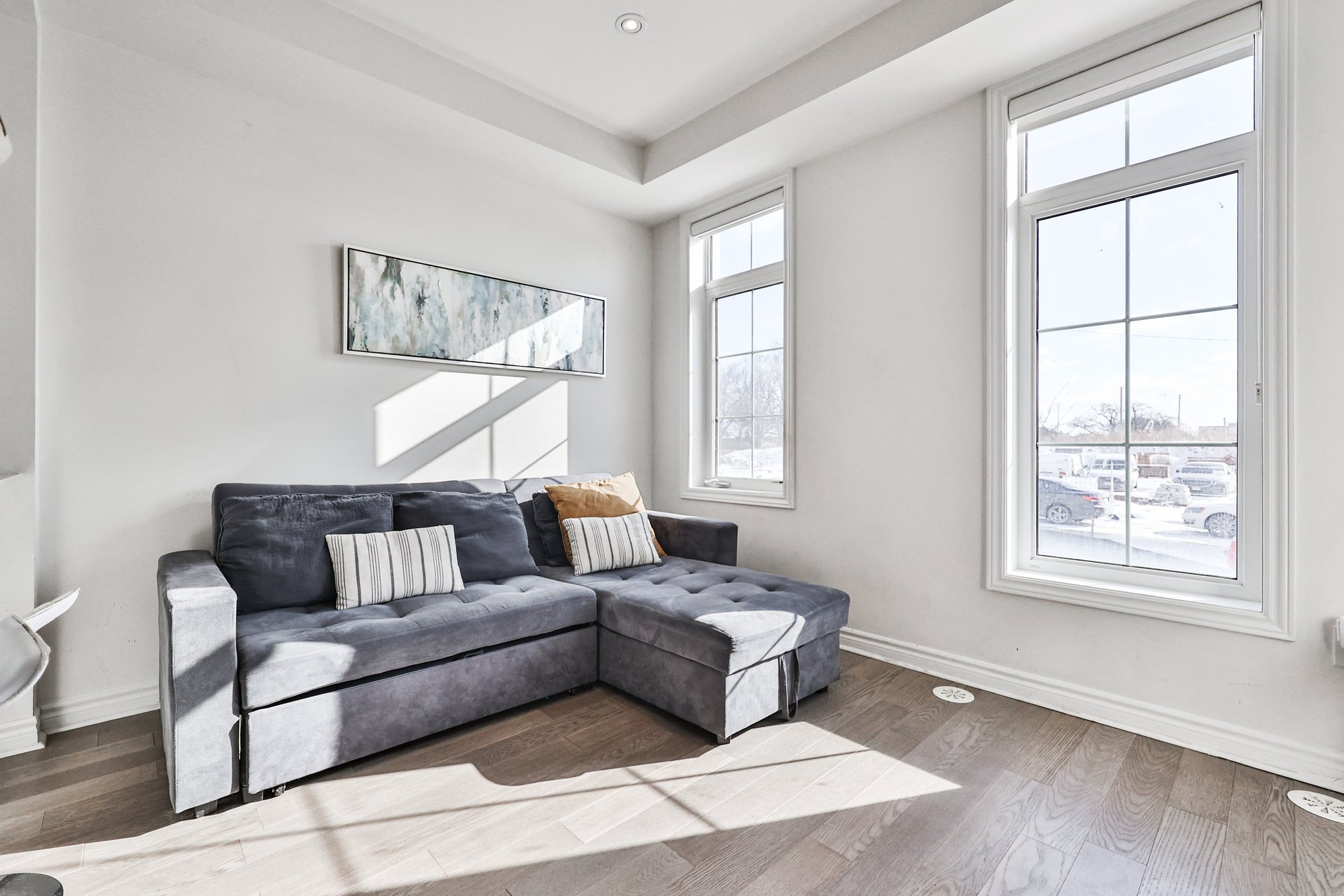 73 Armdale Road Unit #39, Mississauga