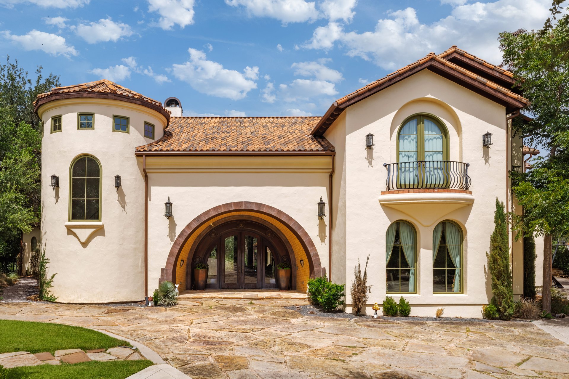 Greenshores Estate