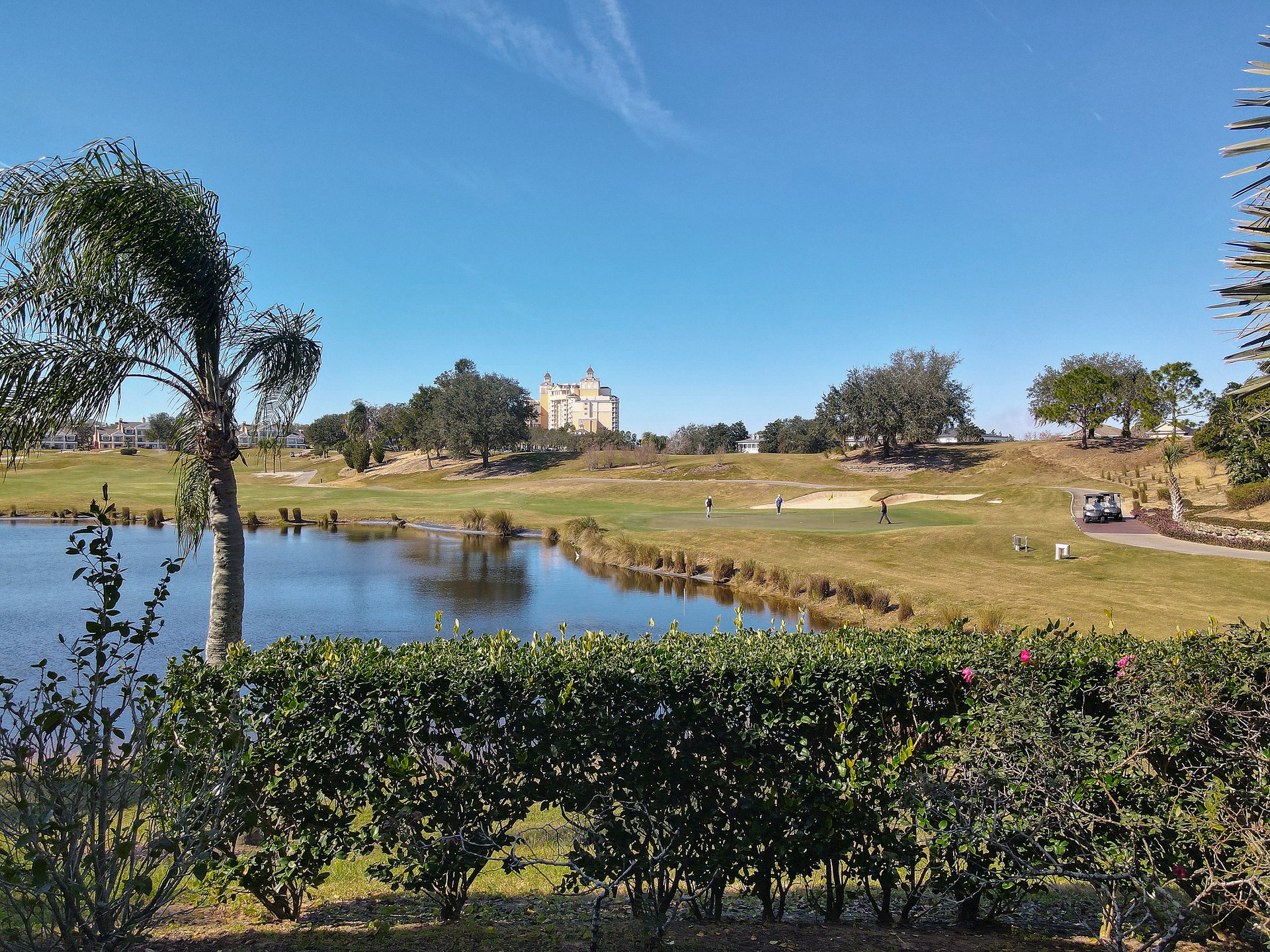 1400 TITIAN CT