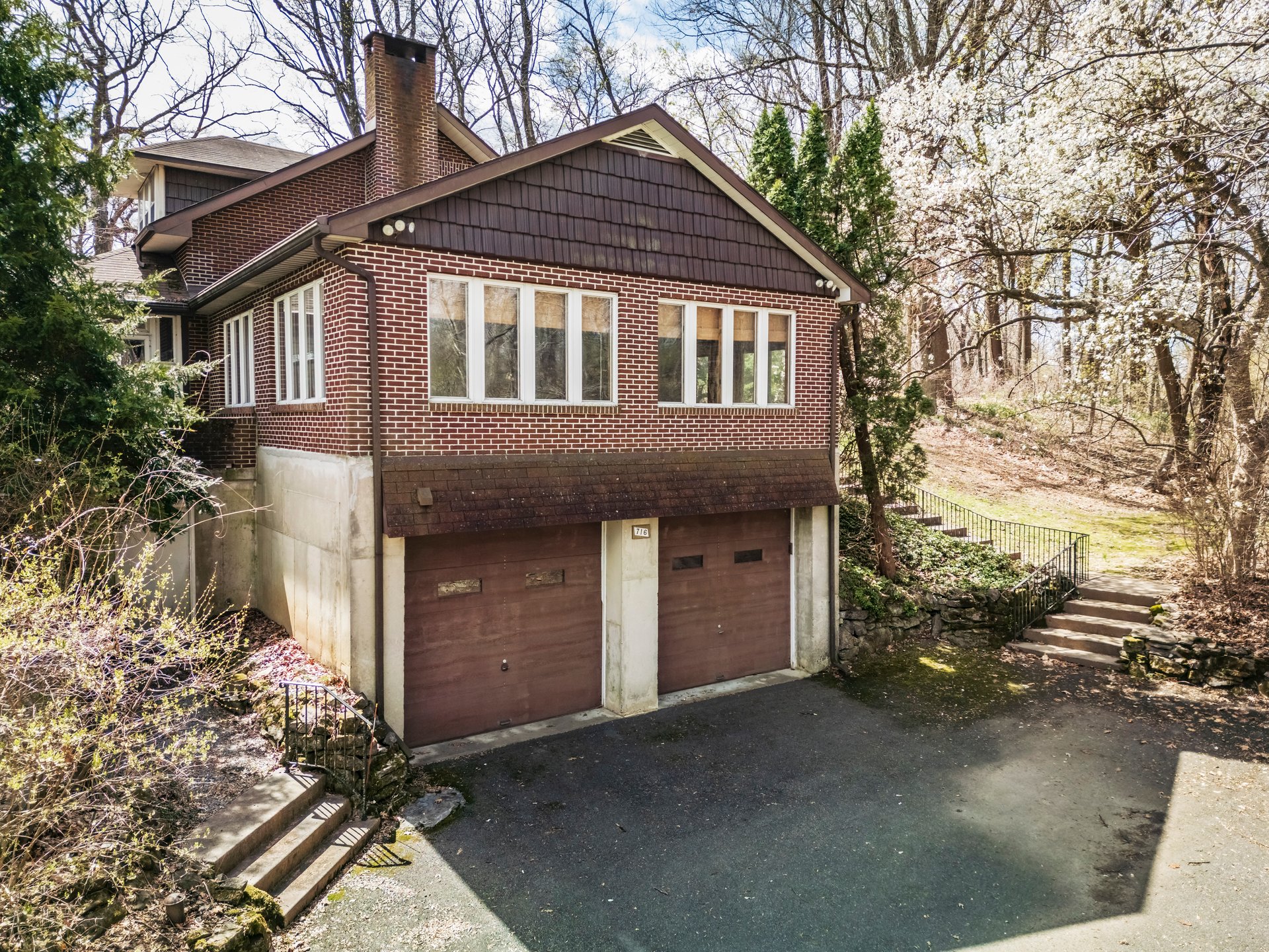 716 Mickley Road