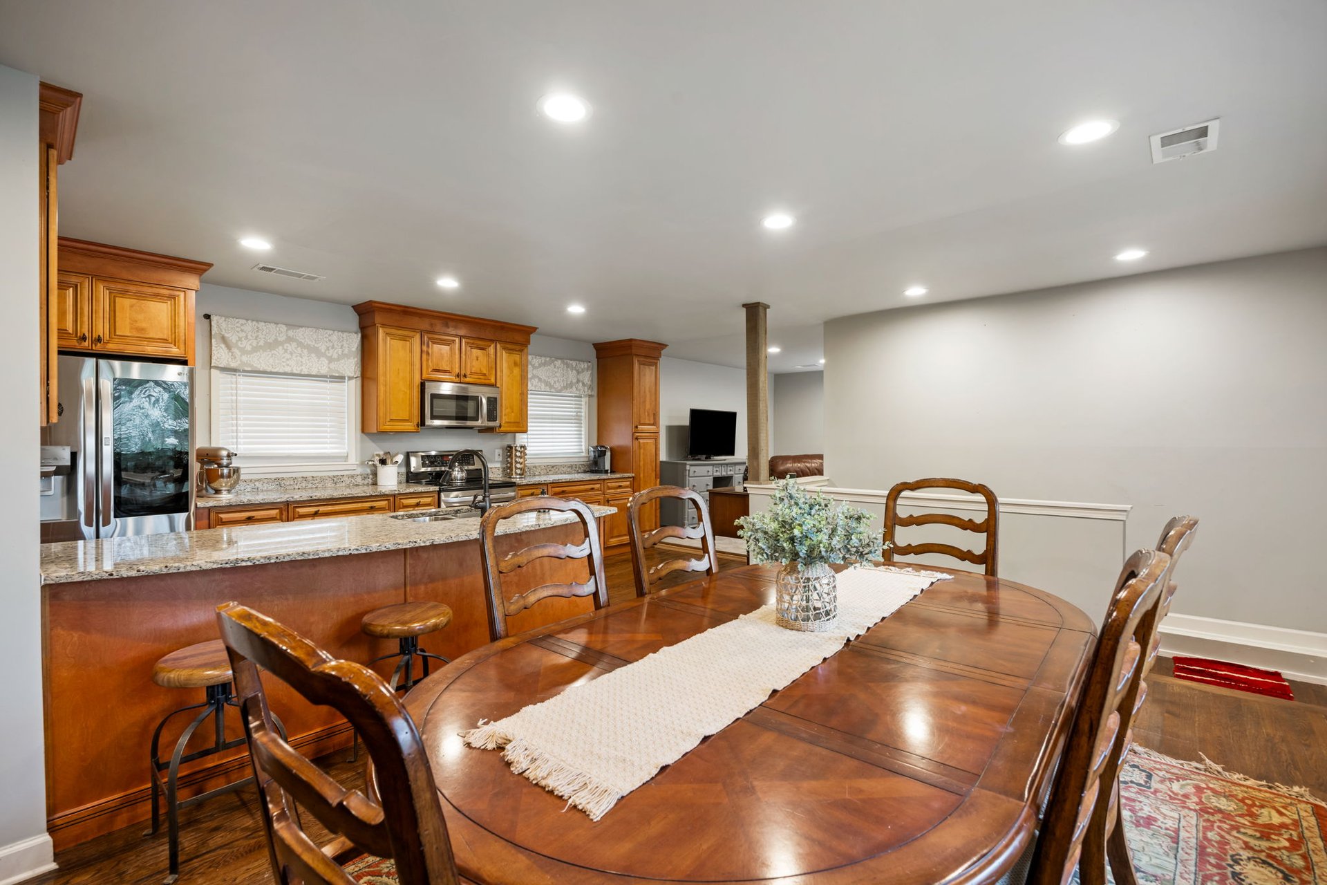 2341 Elmwood Circle SE, Atlanta, GA 30339