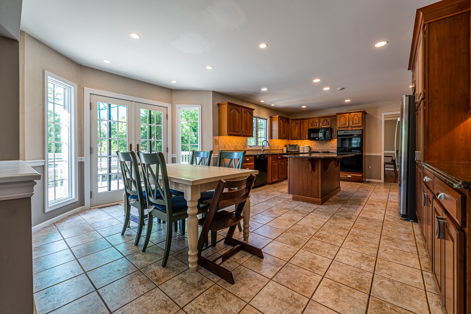 4675 Brookridge Drive