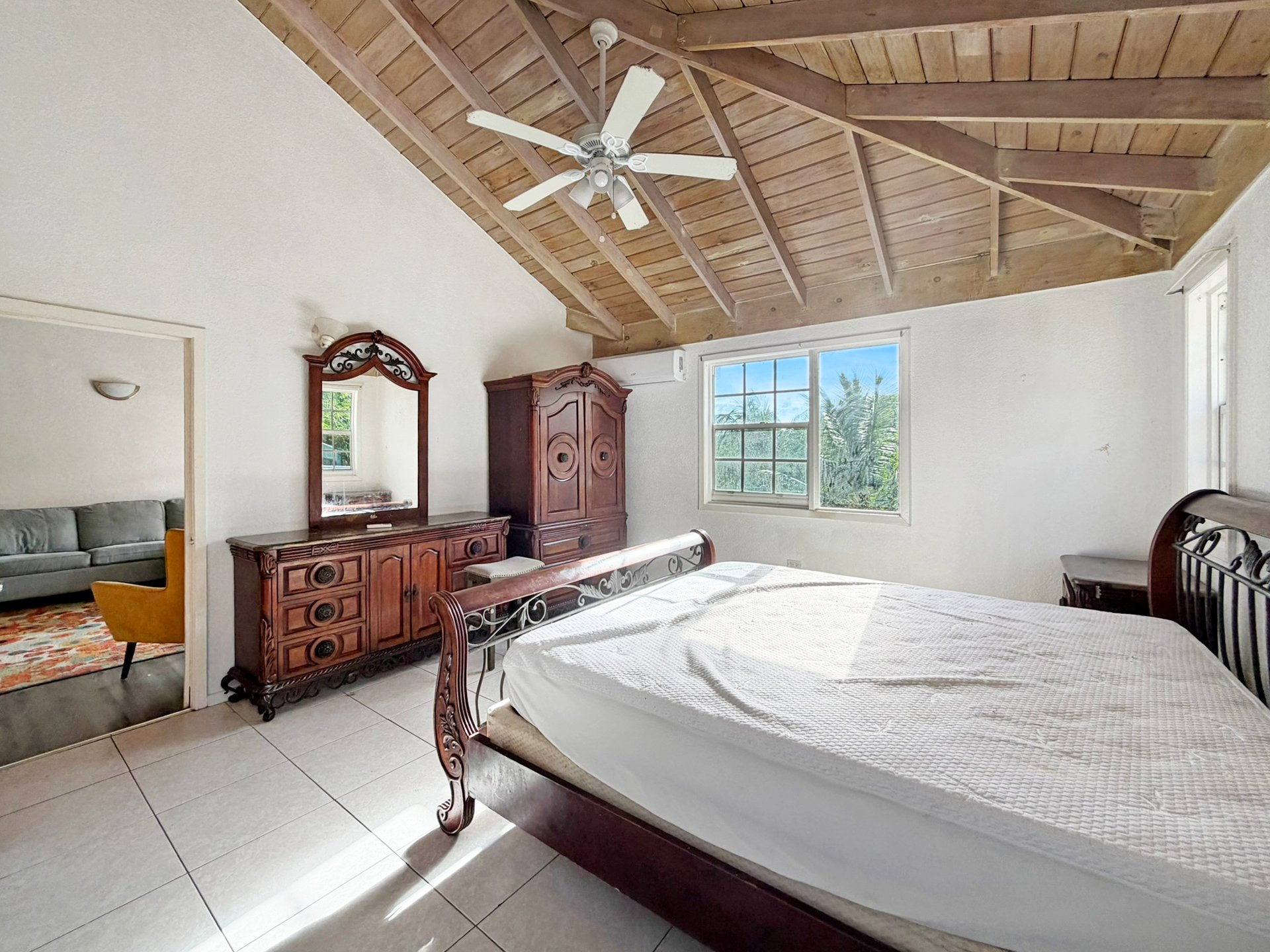 627 Nibb's Estate 3 Bedroom Home