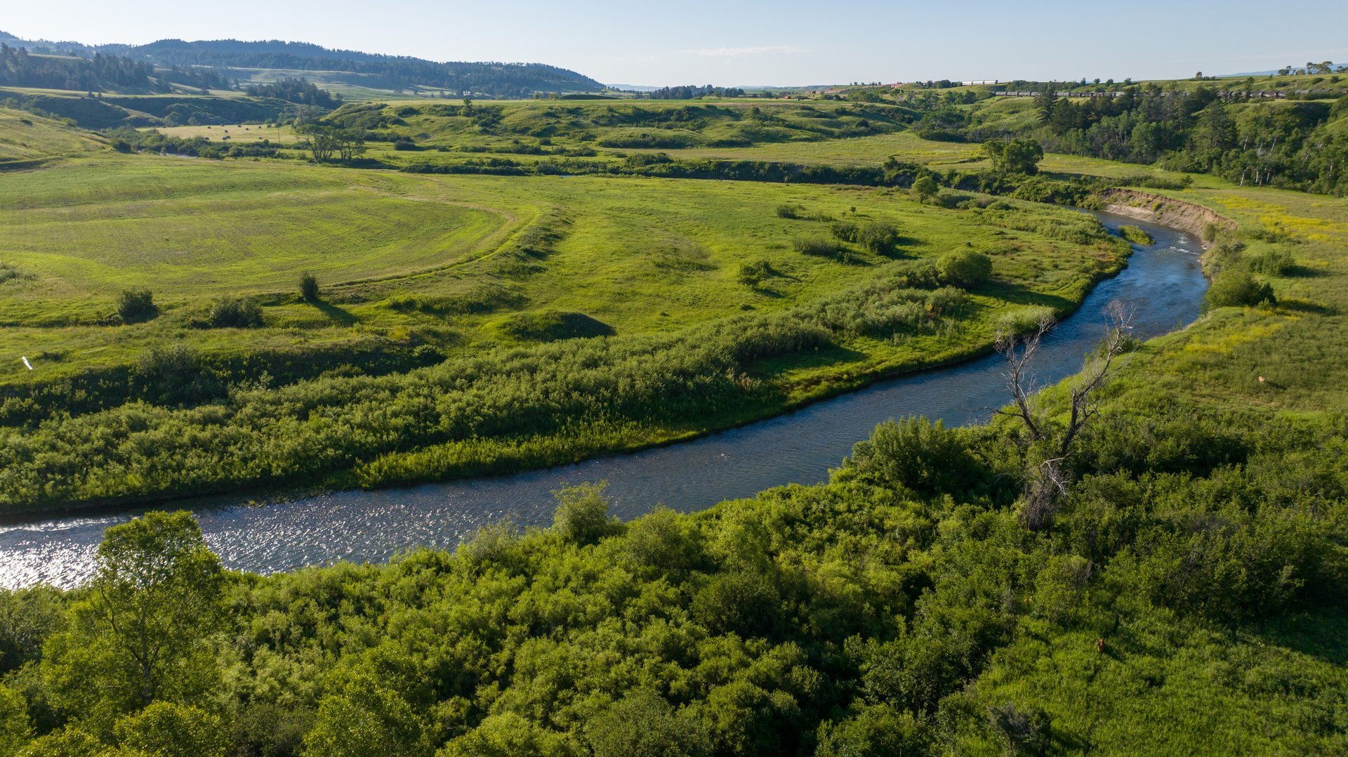 Big Spring Legacy Ranch