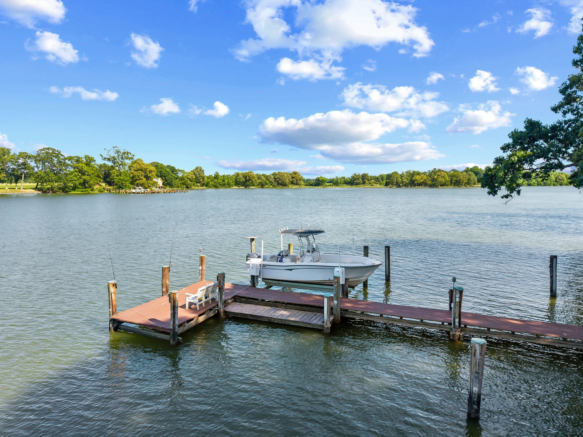 WYE RIVER WATERFRONT | 129 RIVER RUN