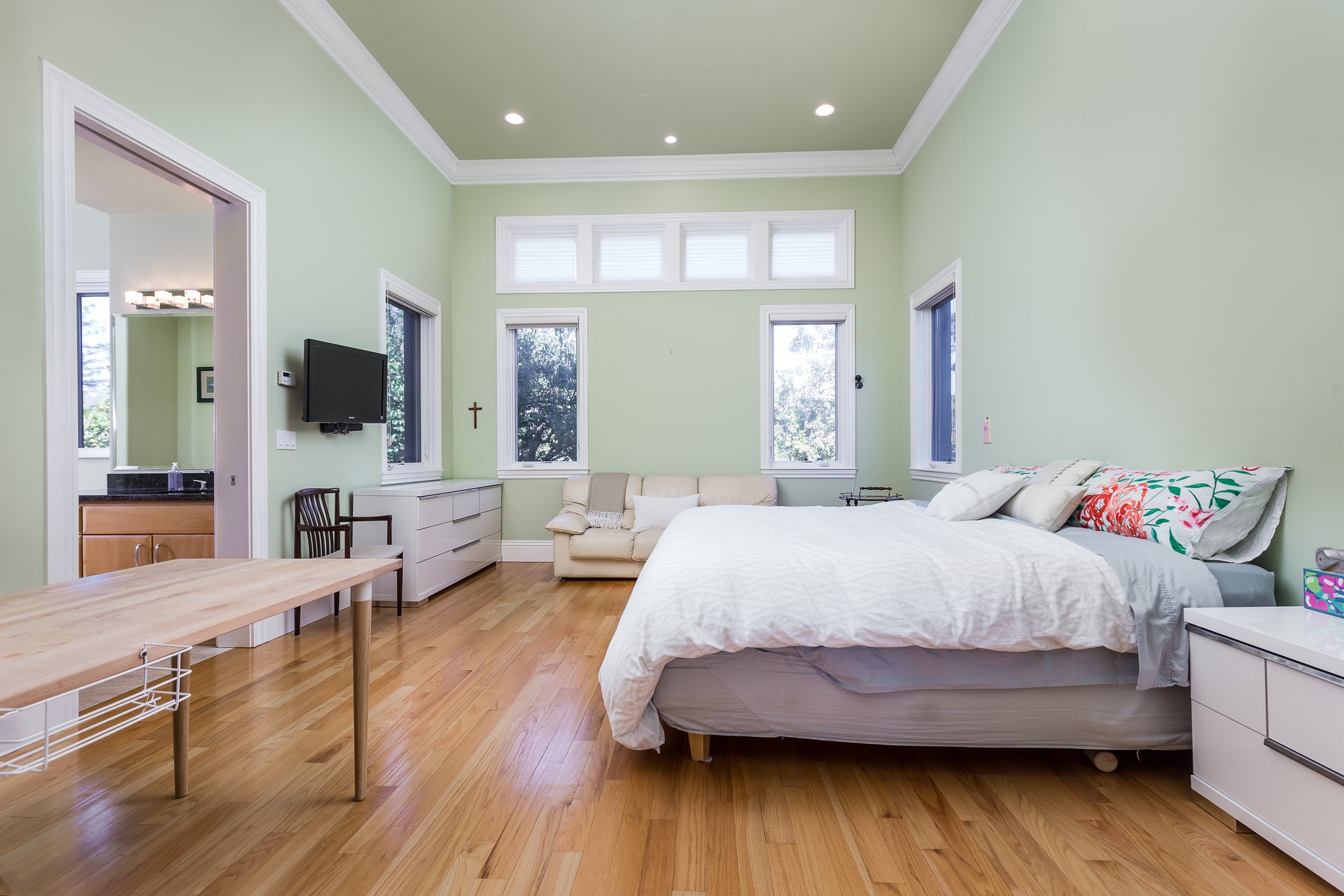 Flats:Los Altos Hills/Palo Alto Hills