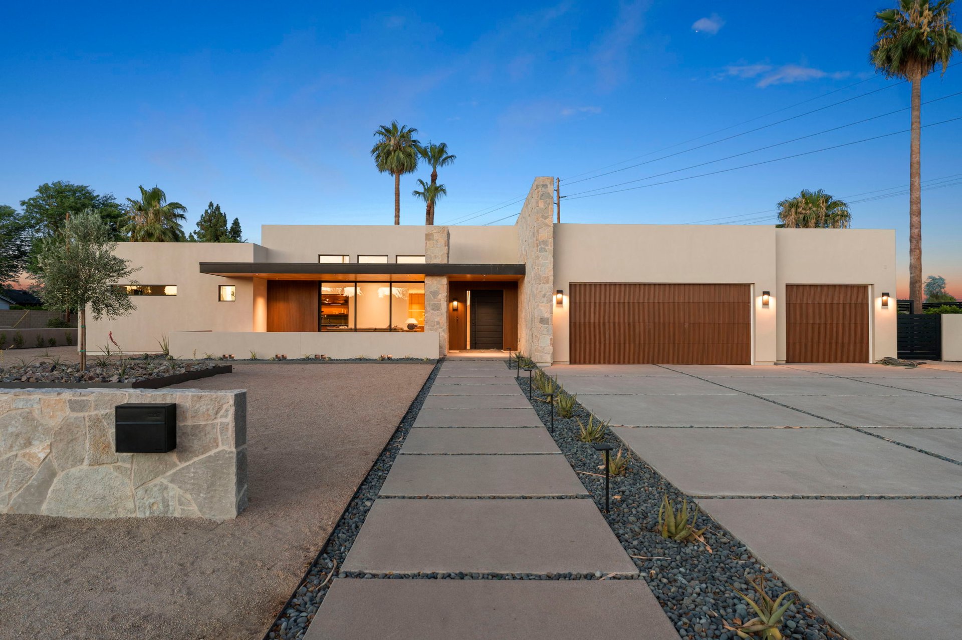 3801 N 64TH Street