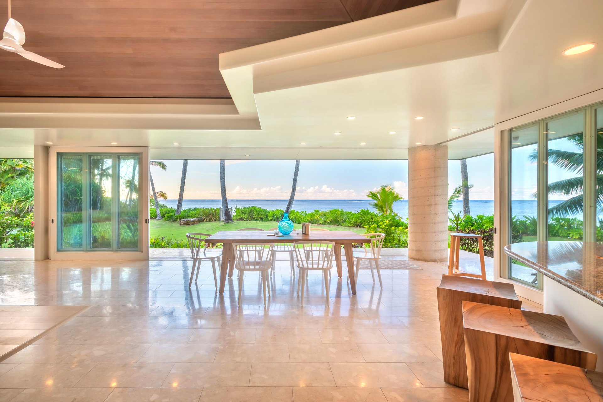 Anini Beachfront