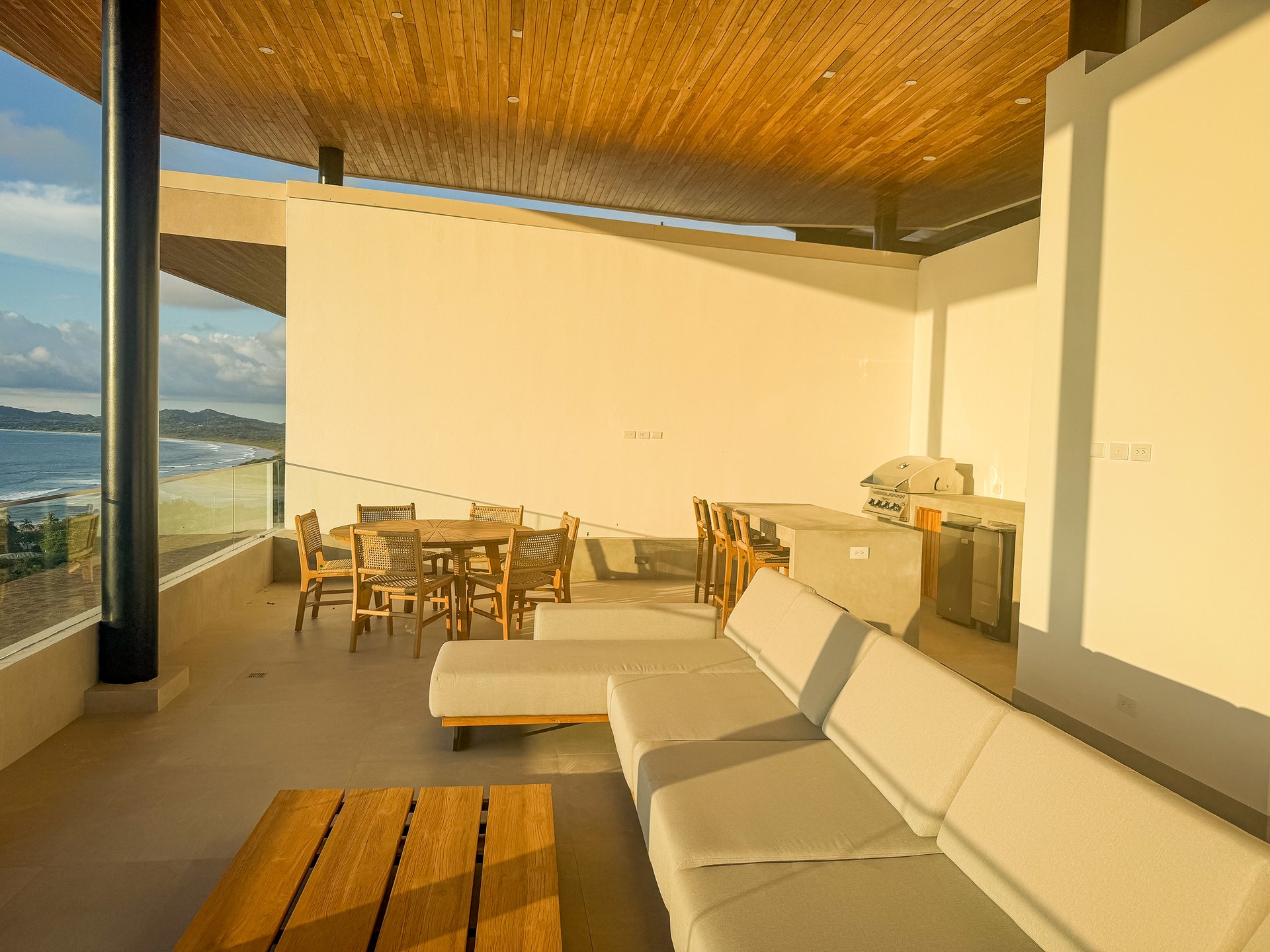Tamarindo 360, Penthouse 1 - Unit 301 | Last Developer Unit For Sale!
