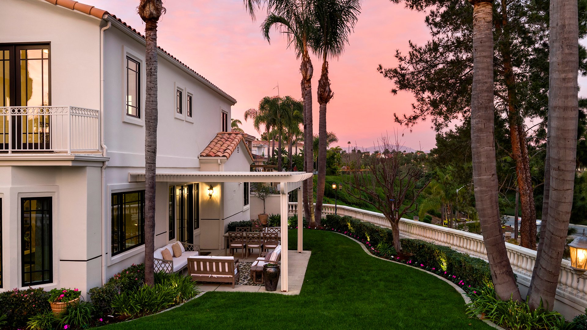 14 San Rafael Place