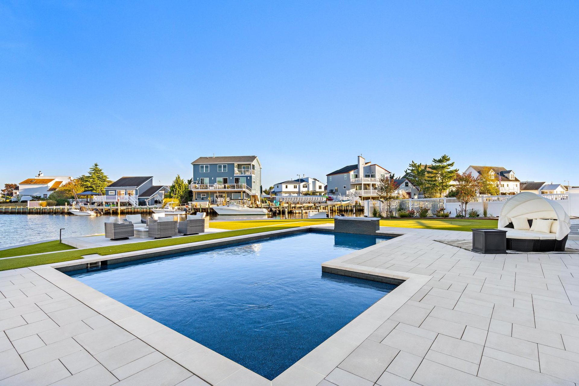 198 Bernard Drive, Manahawkin