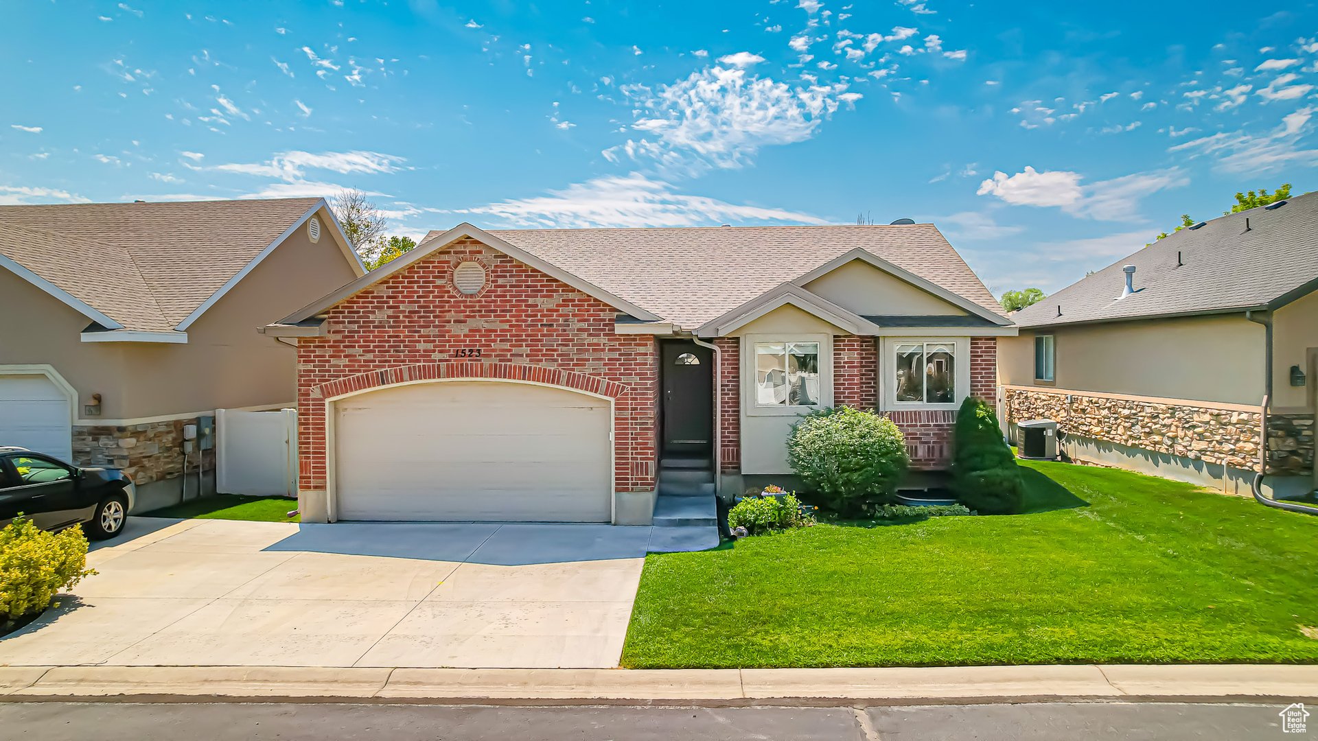 1523 W Turtle Dove Ln #128, West Jordan UT, 84088