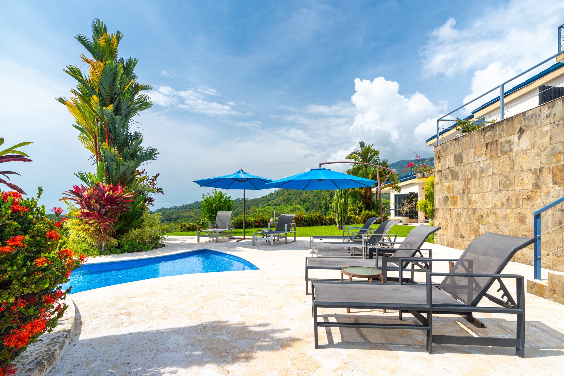Villa Bali Breeze at Luxury Villa Estates