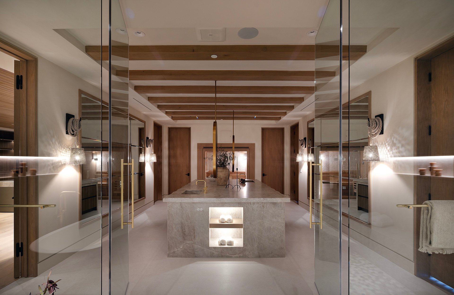 OPAL, Beverly Hills