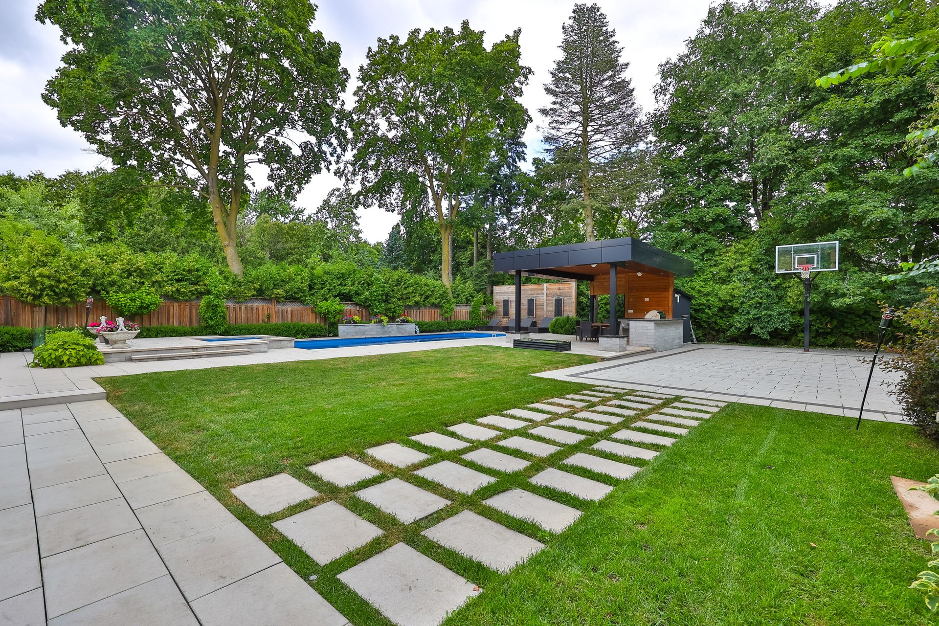 Architectural Masterpiece Of Distinction