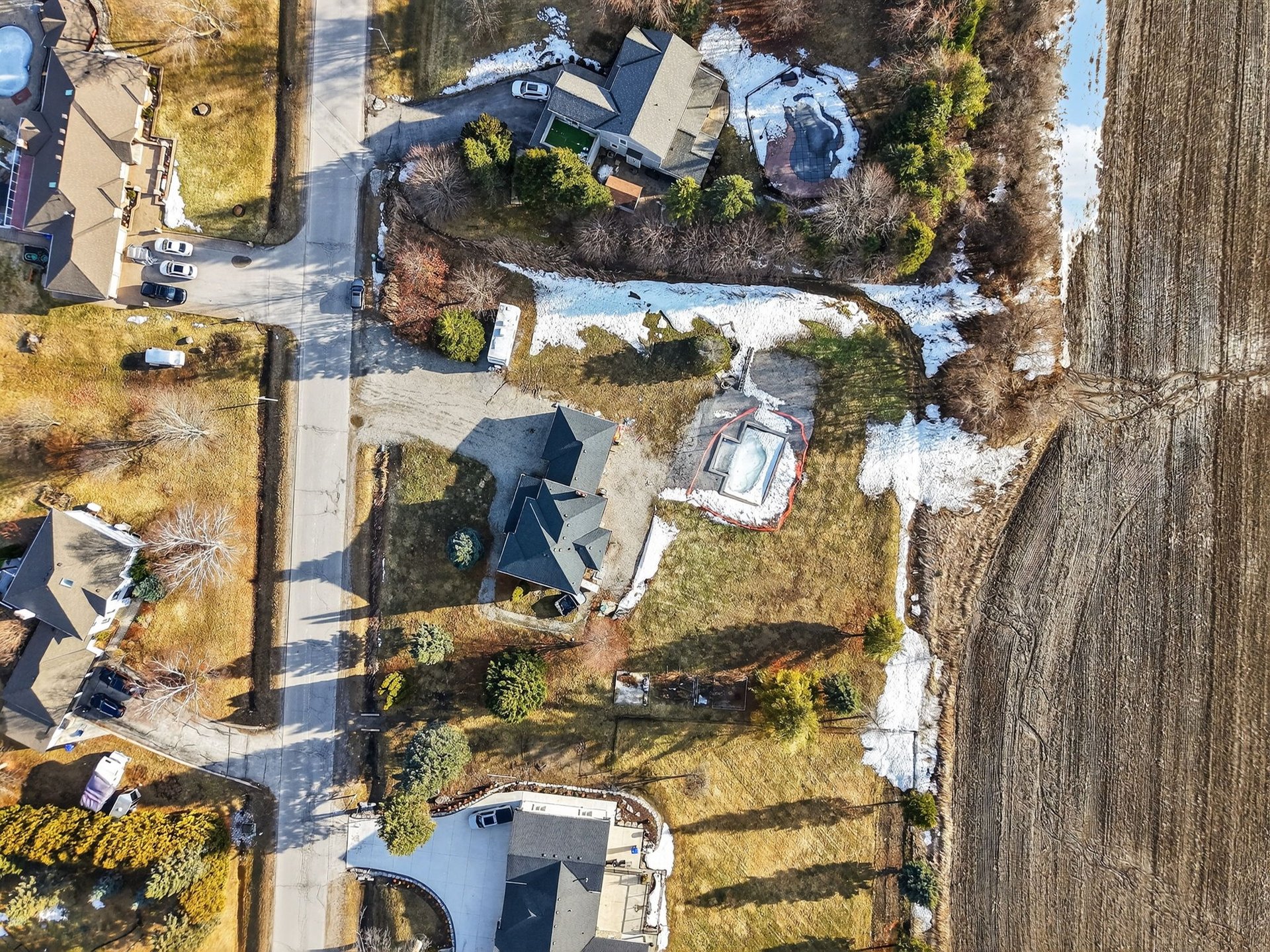 8 Brownlee Drive