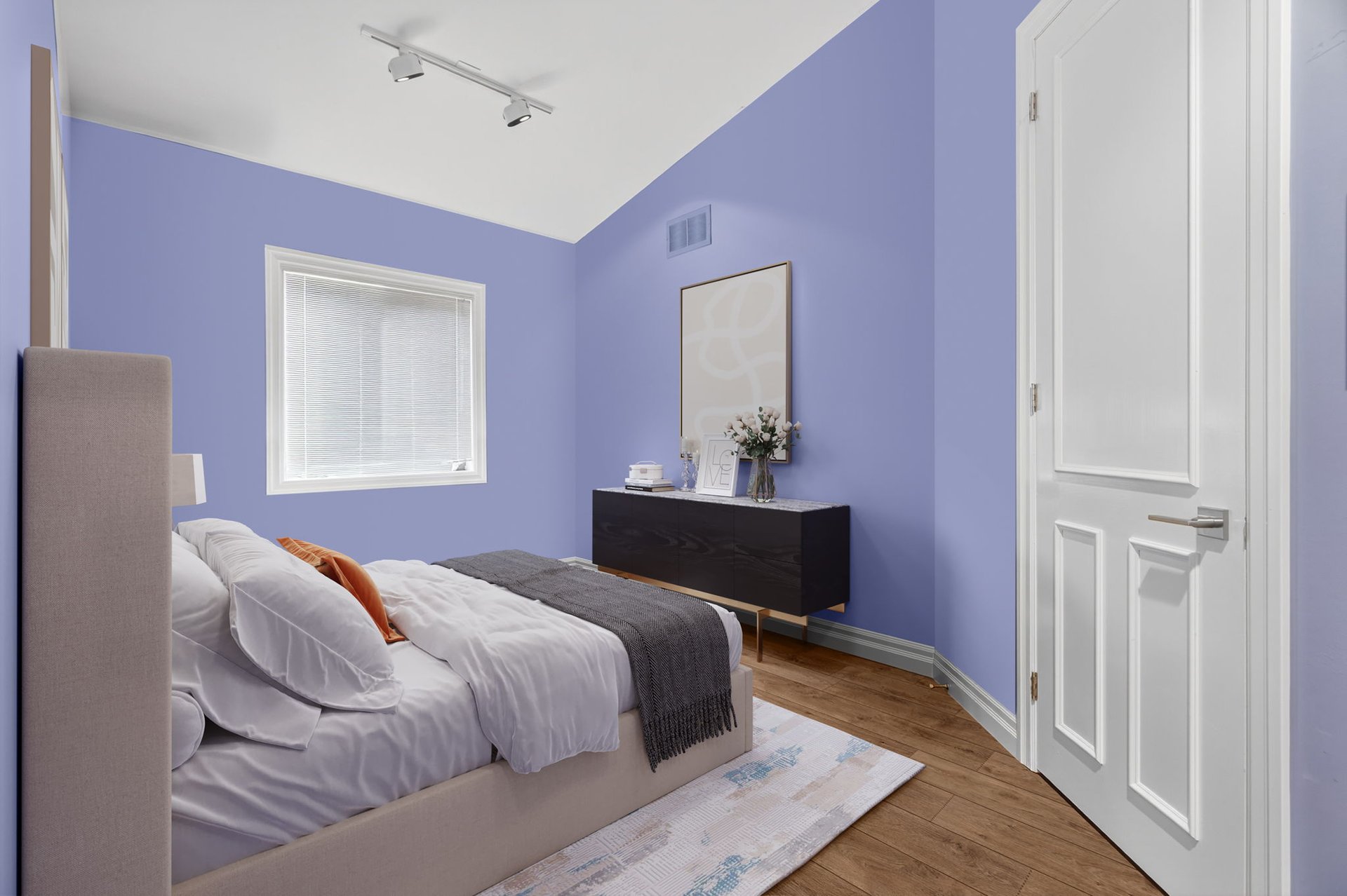 SOLD: The Heart Of Bedford Park