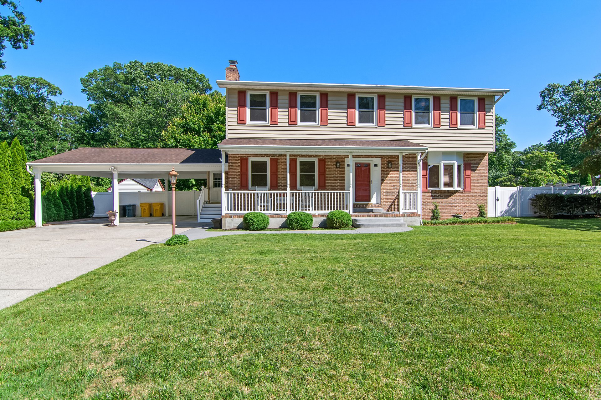 Off Market | Pasadena 