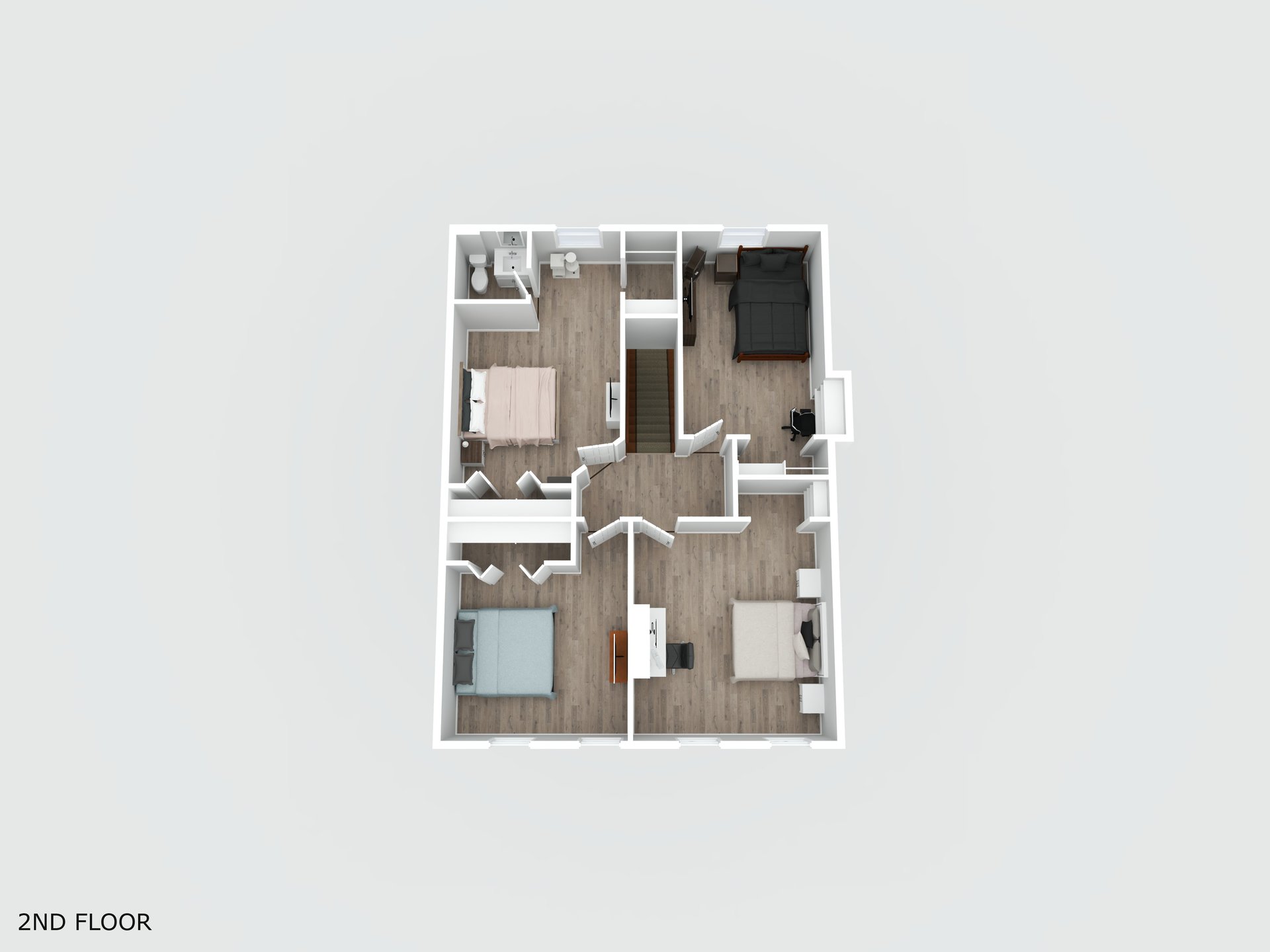 377 River Rd, Bowdoinham