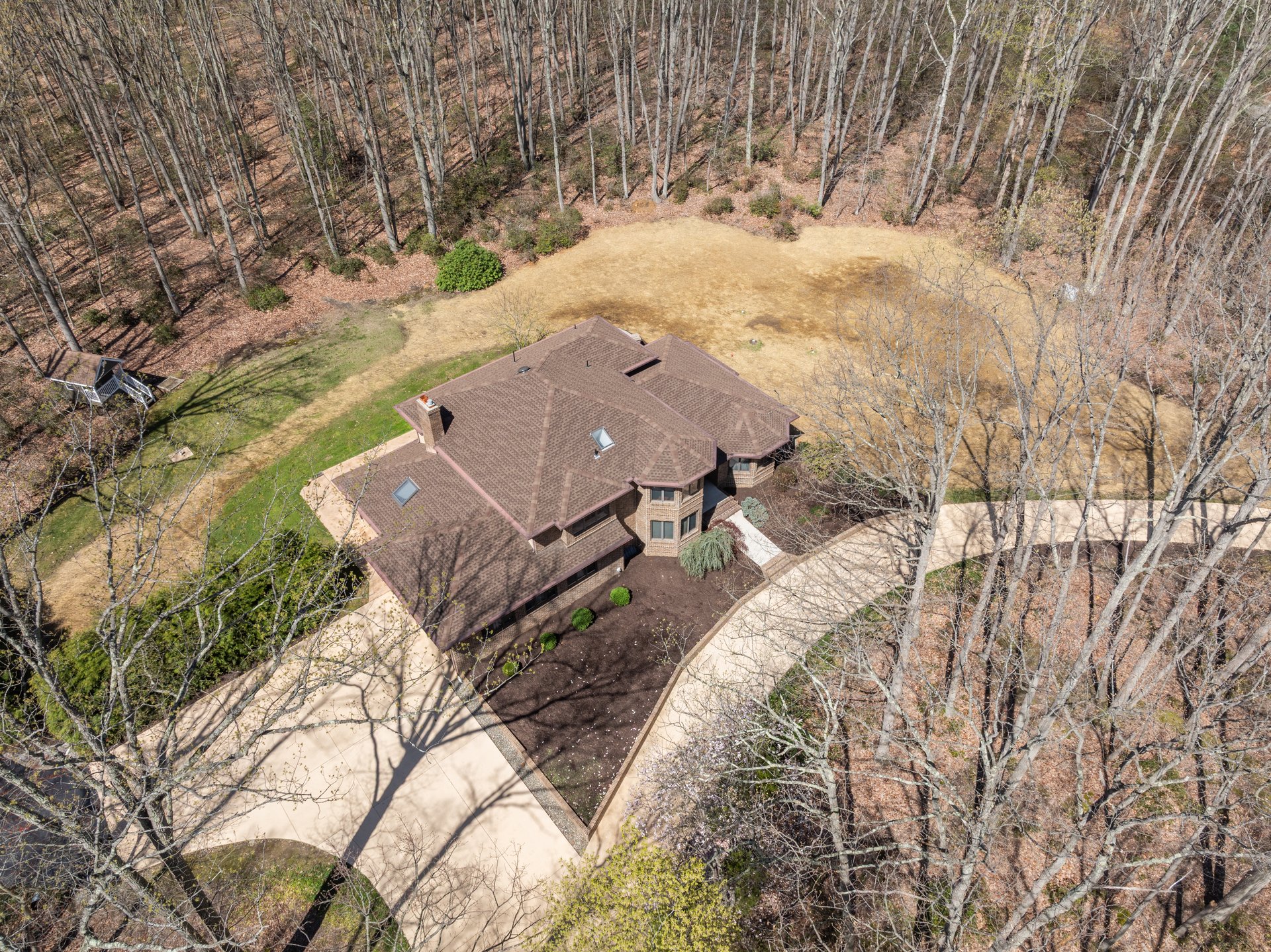 107 Foxford Ln