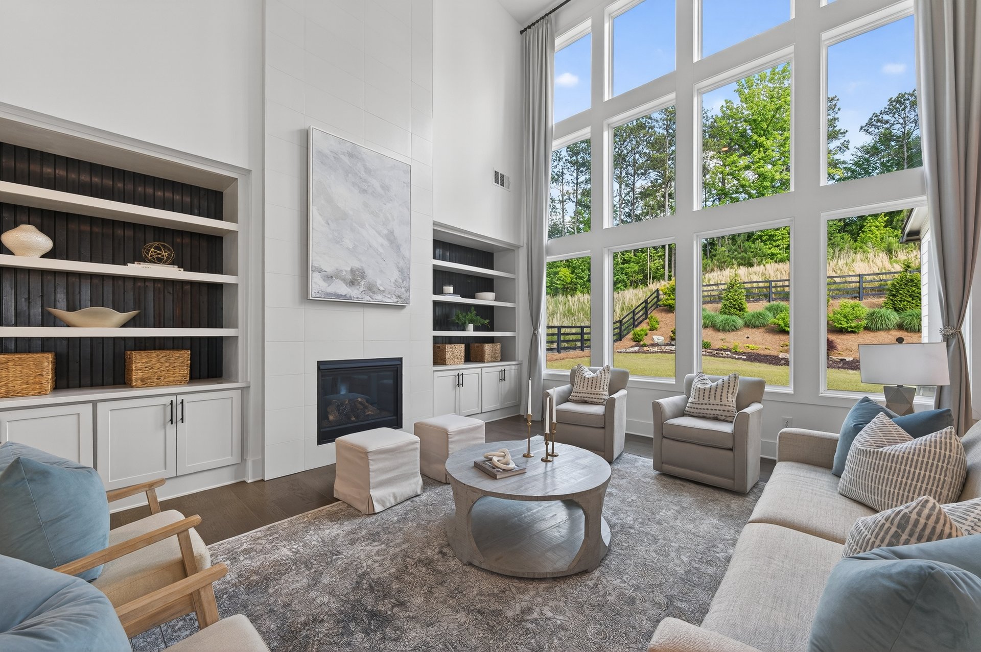 1011 Ridgeview Road