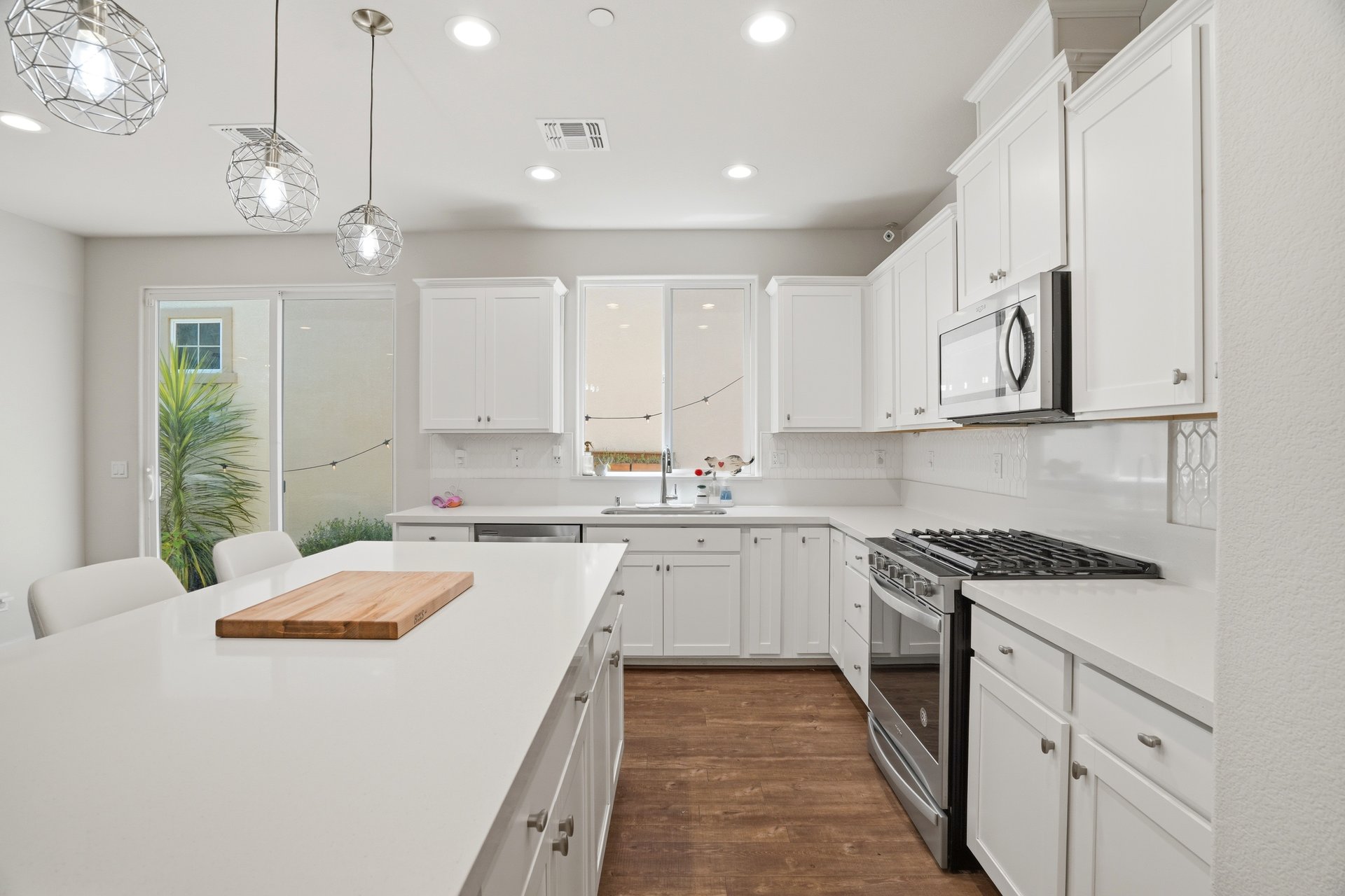 18826 Sedgwick Lane, Marina