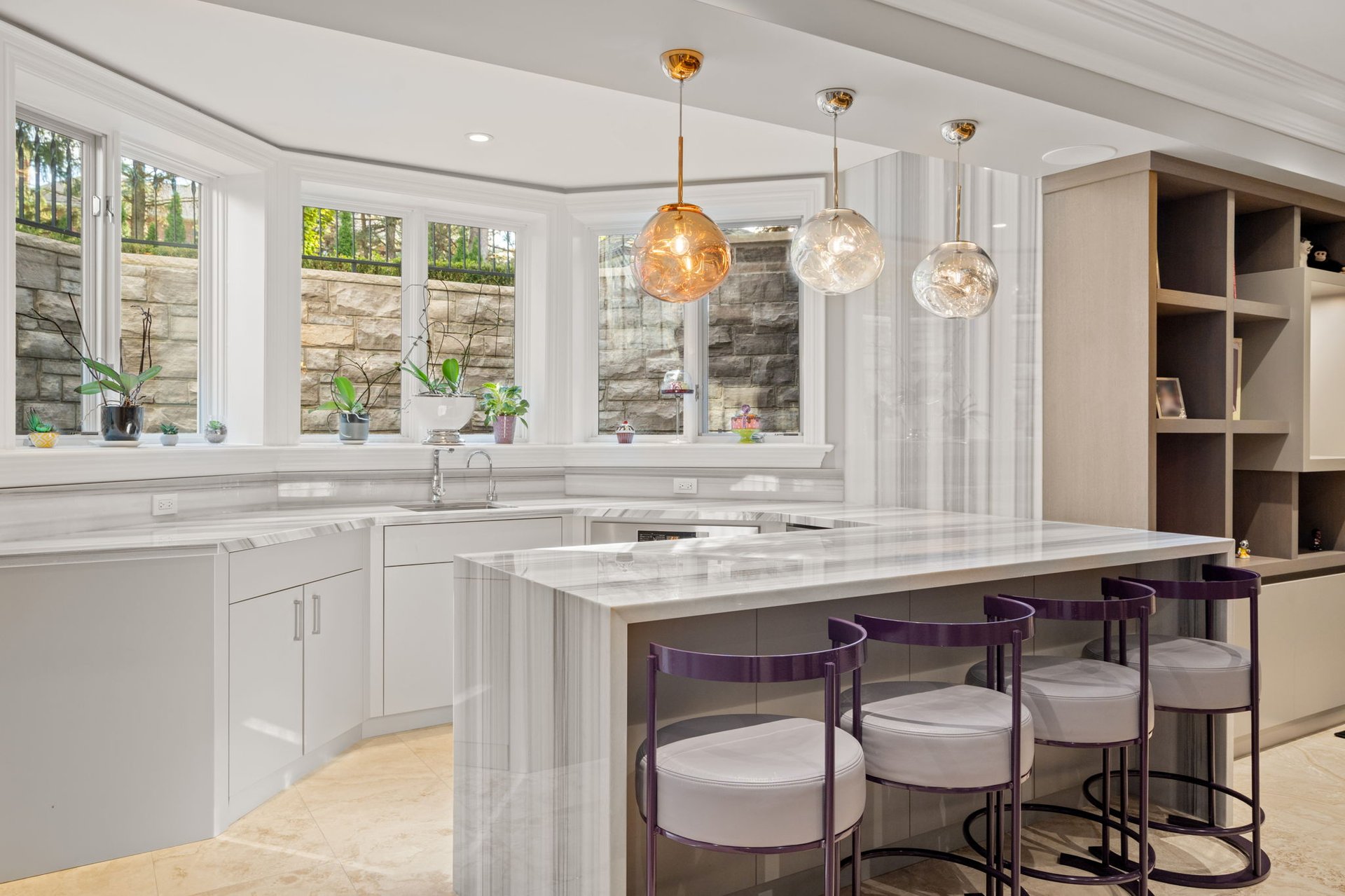 Opulent Elegance