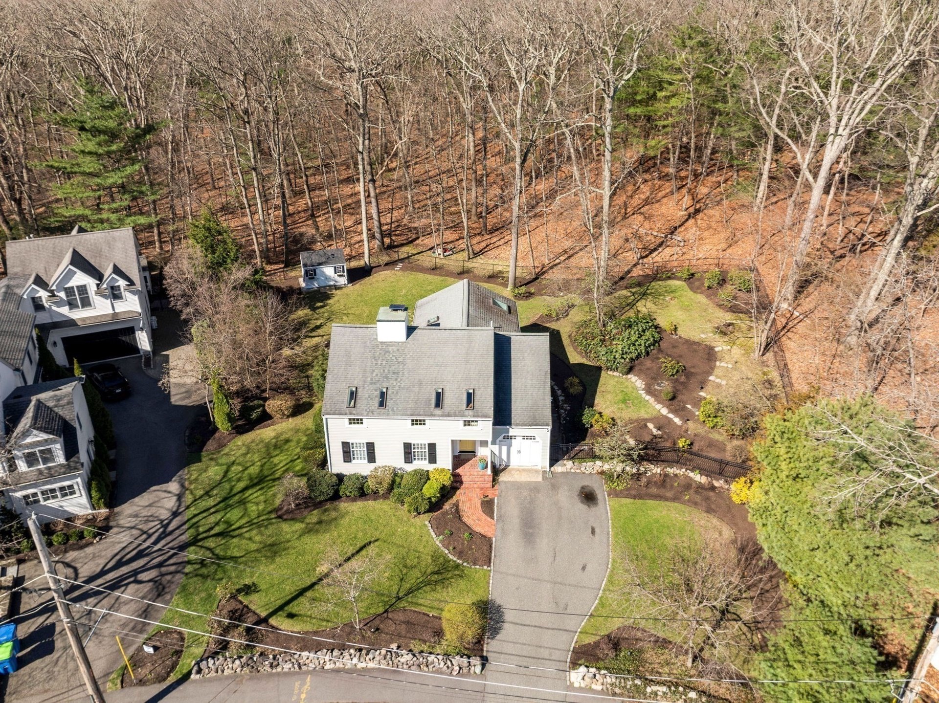 7 Madison Rd