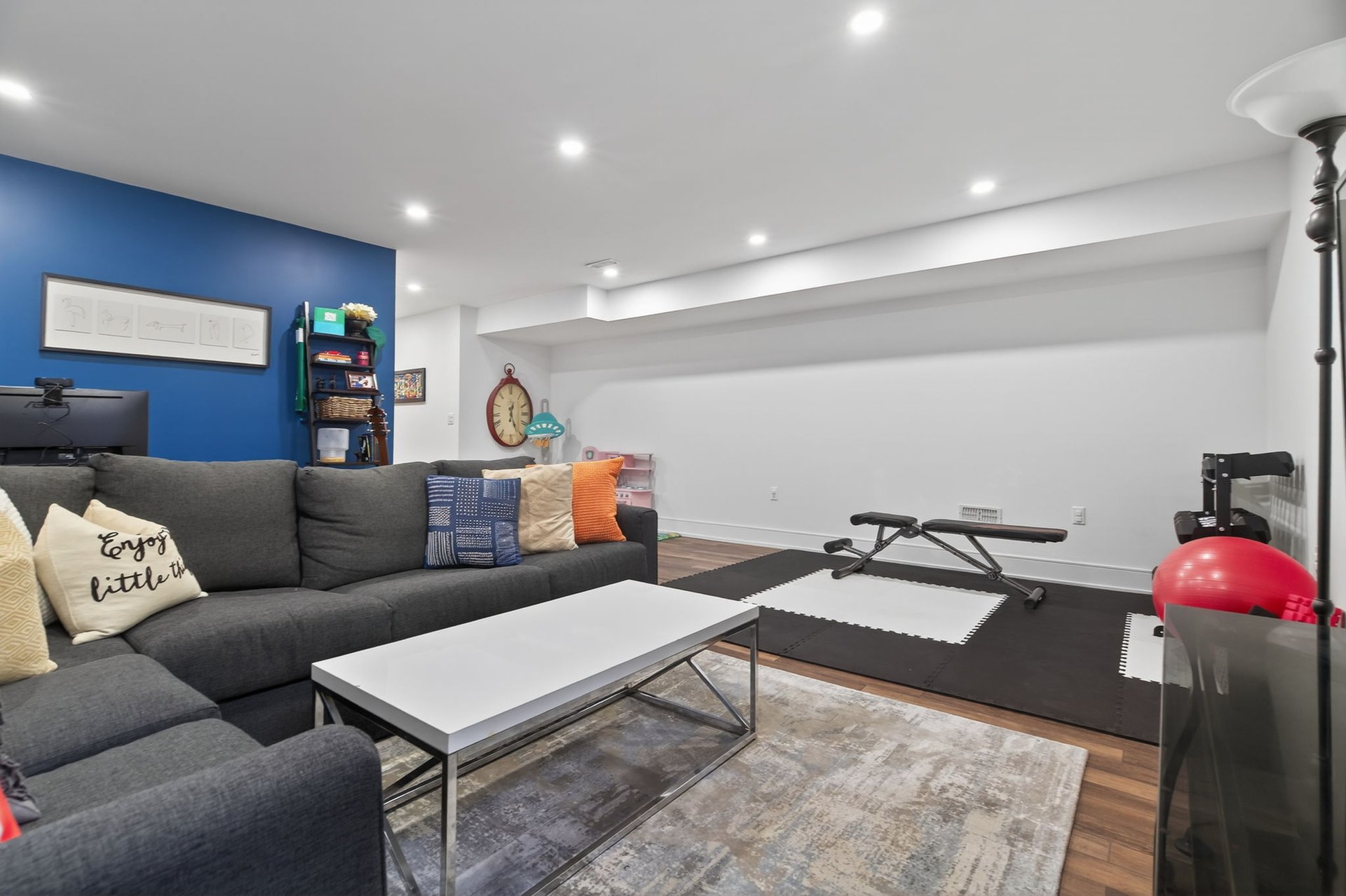 SOLD: The Heart of Clairlea-Birchmount