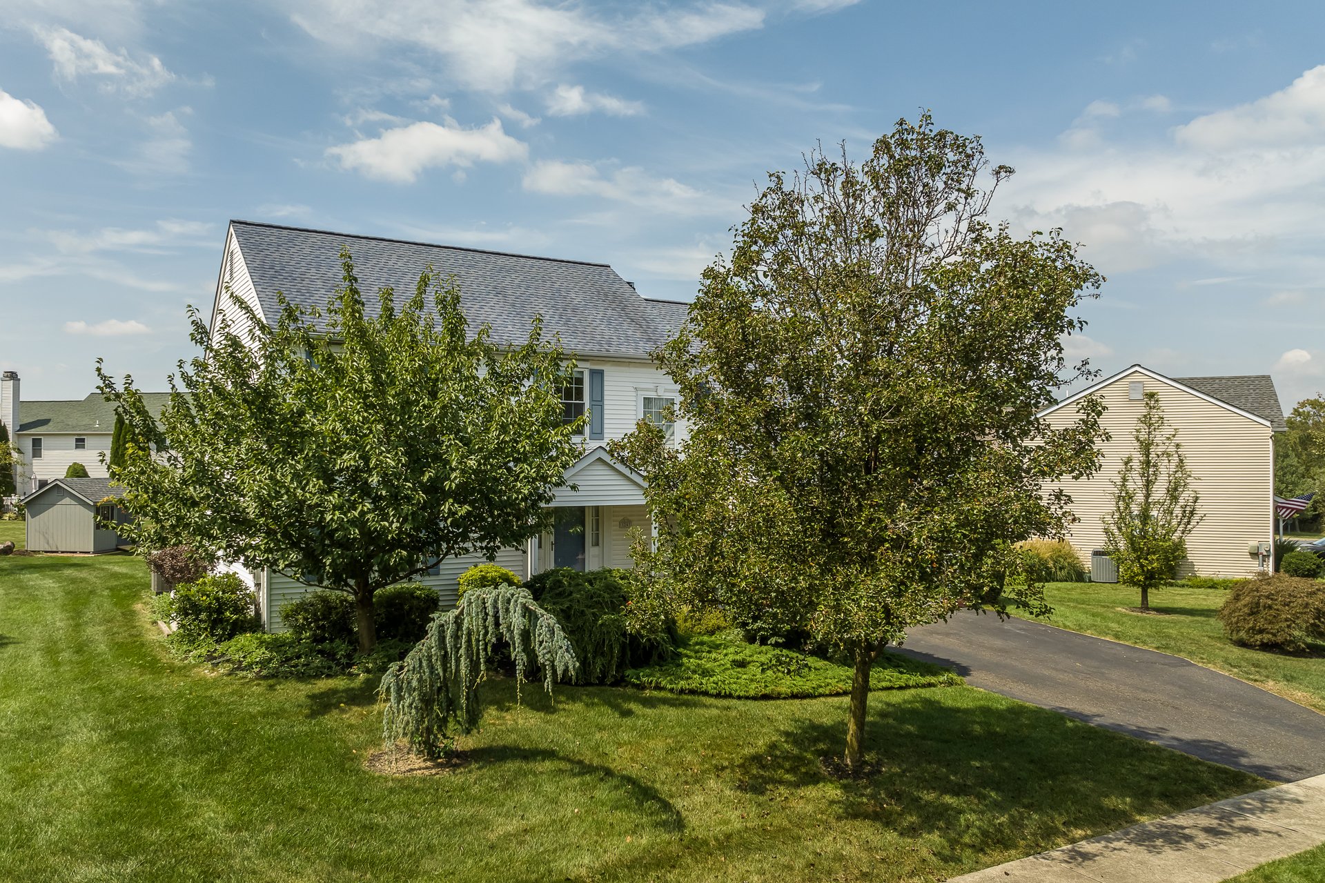 1247 Colonial Drive