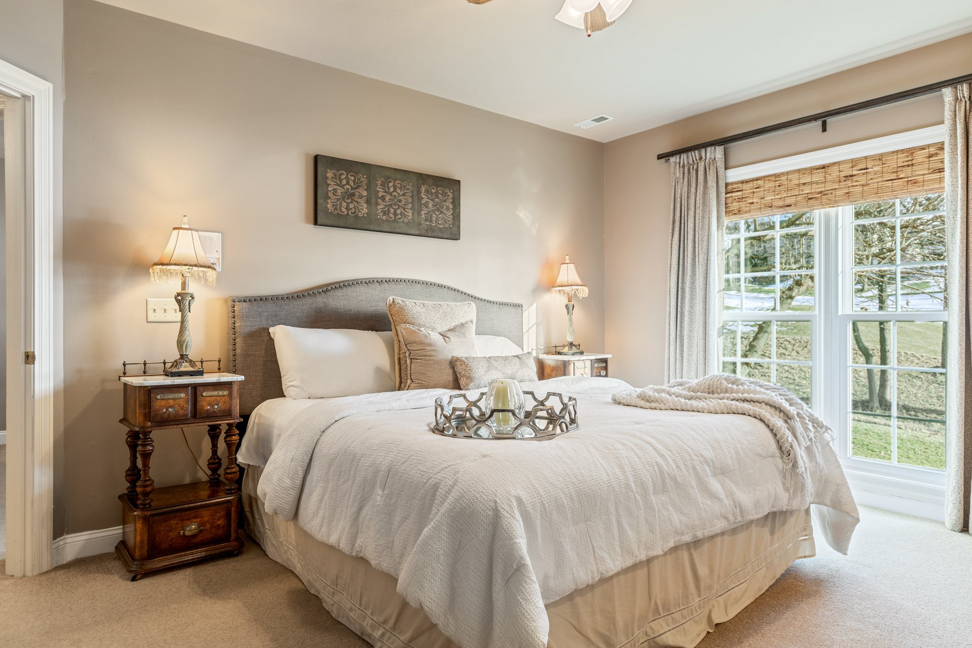 6 Whitmoor Court