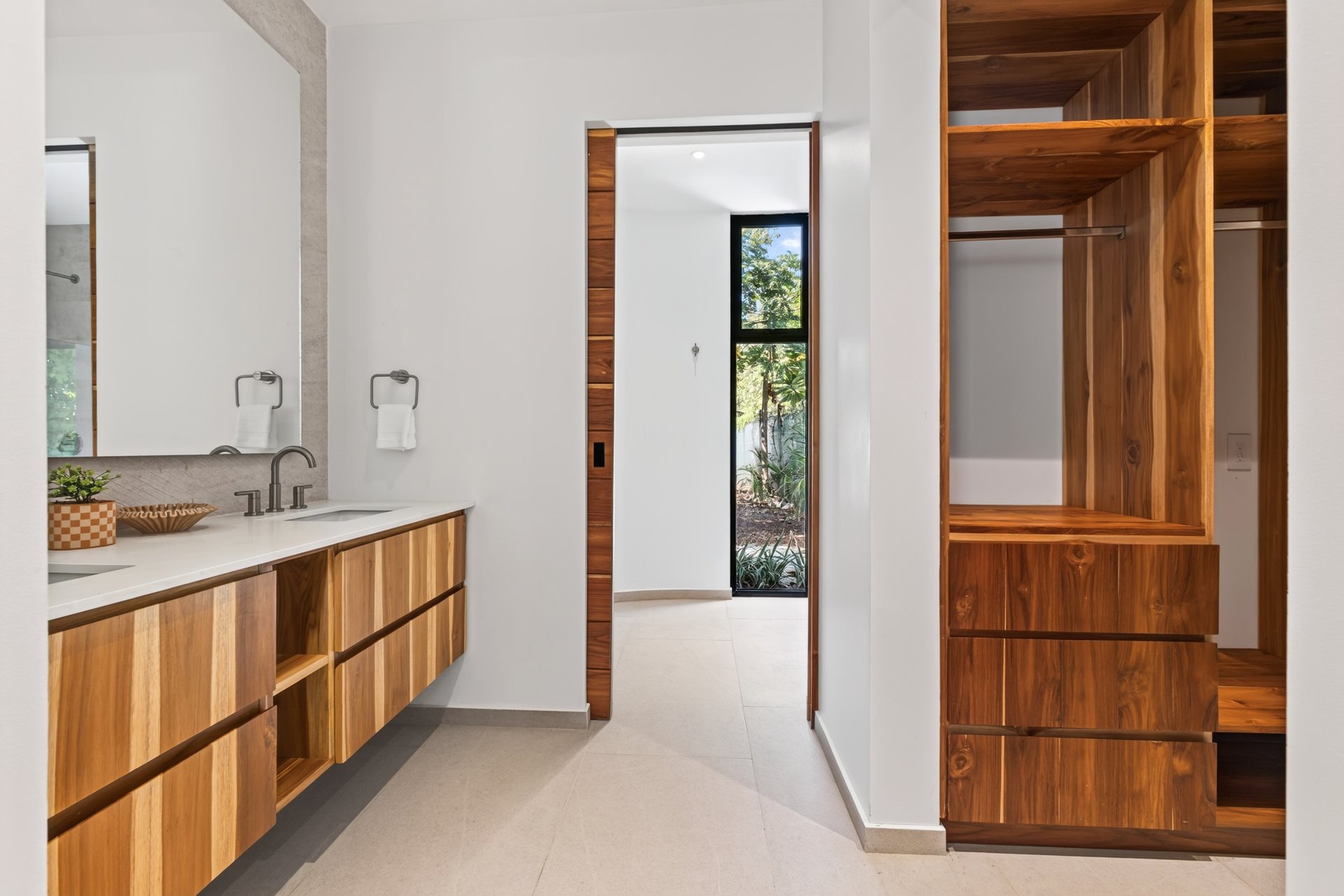 Casa Mareva | Brand-New Luxury Home Just Steps from the Beach in Playa Grande