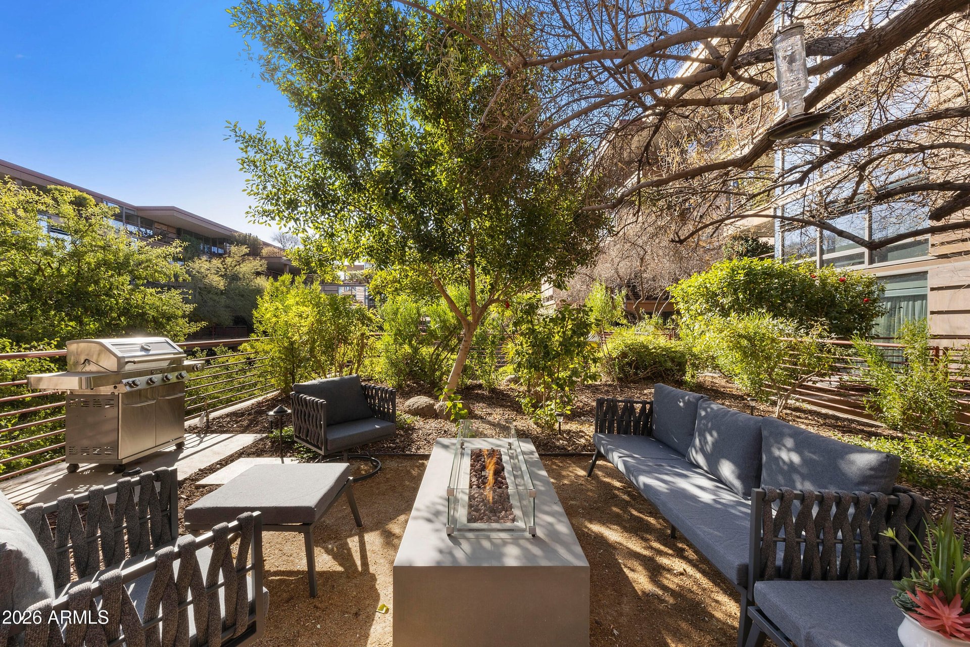 7161 E Rancho Vista Dr, #3002