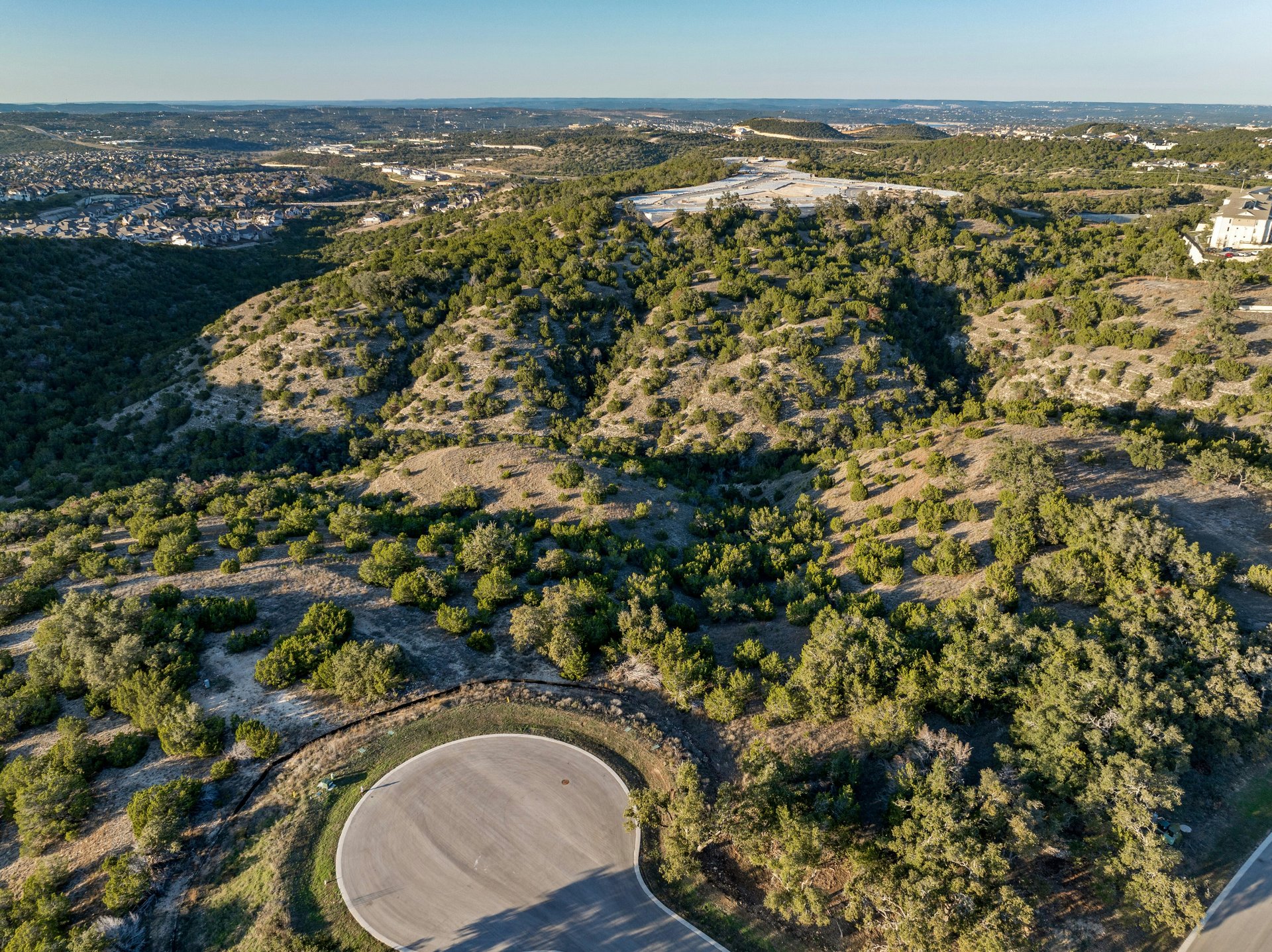 Madrone Canyon Lot 30A 