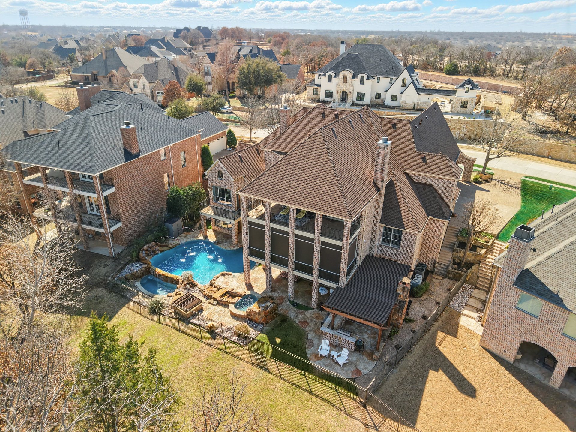 1070 Wagner Way