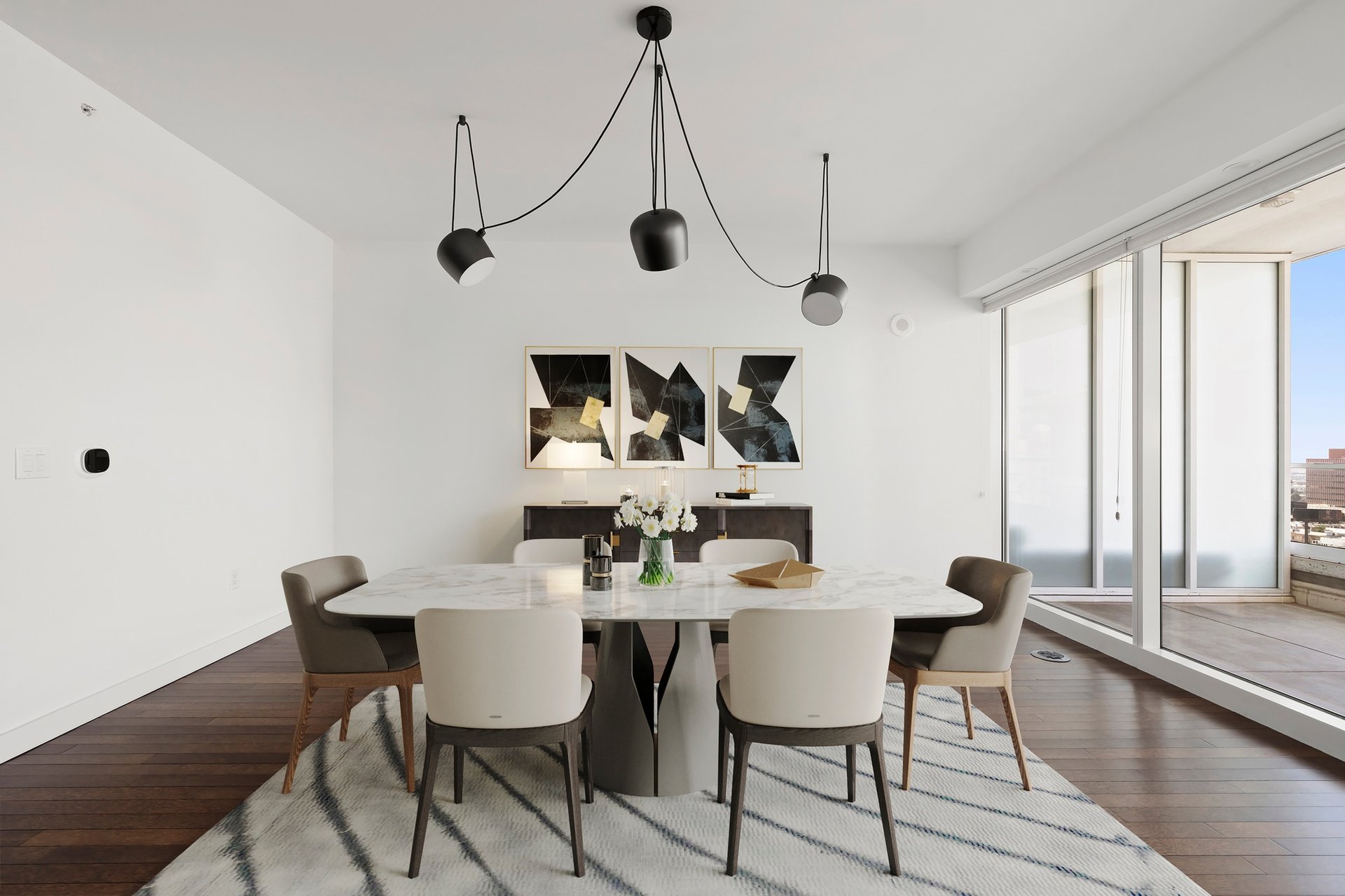 6250 Hollywood Blvd Unit: 12I