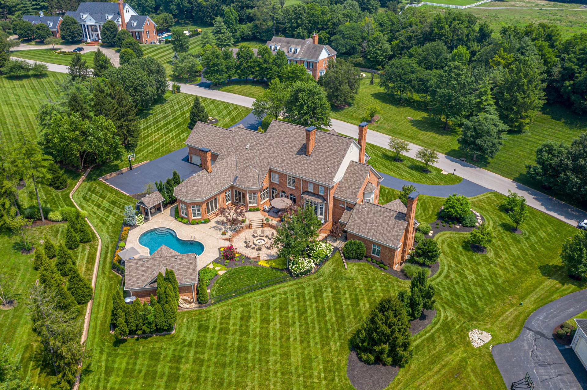 13344 Buckland Hall Road