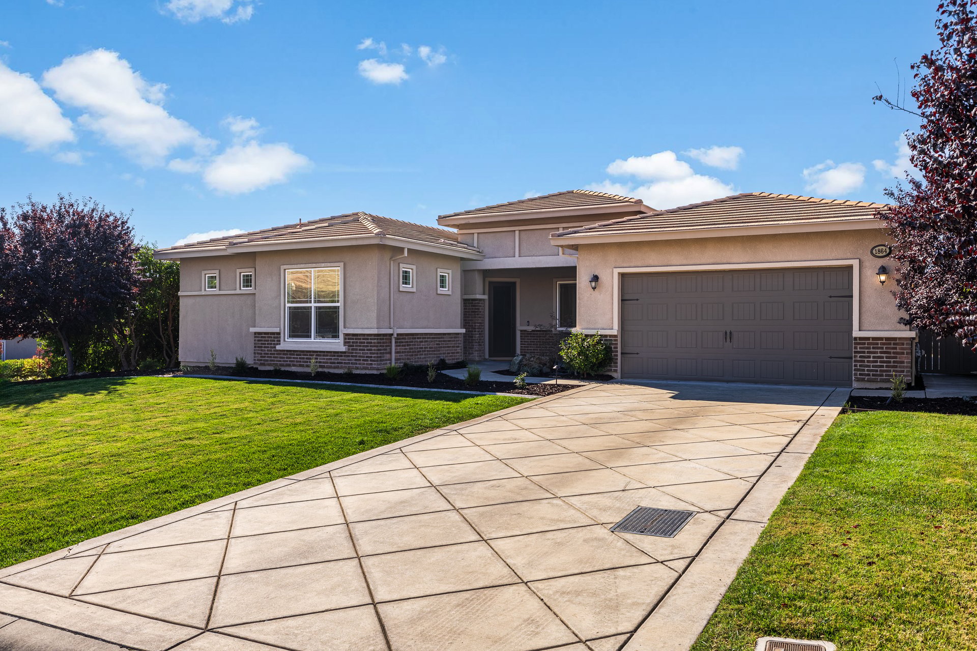 1864 Brandywood Way