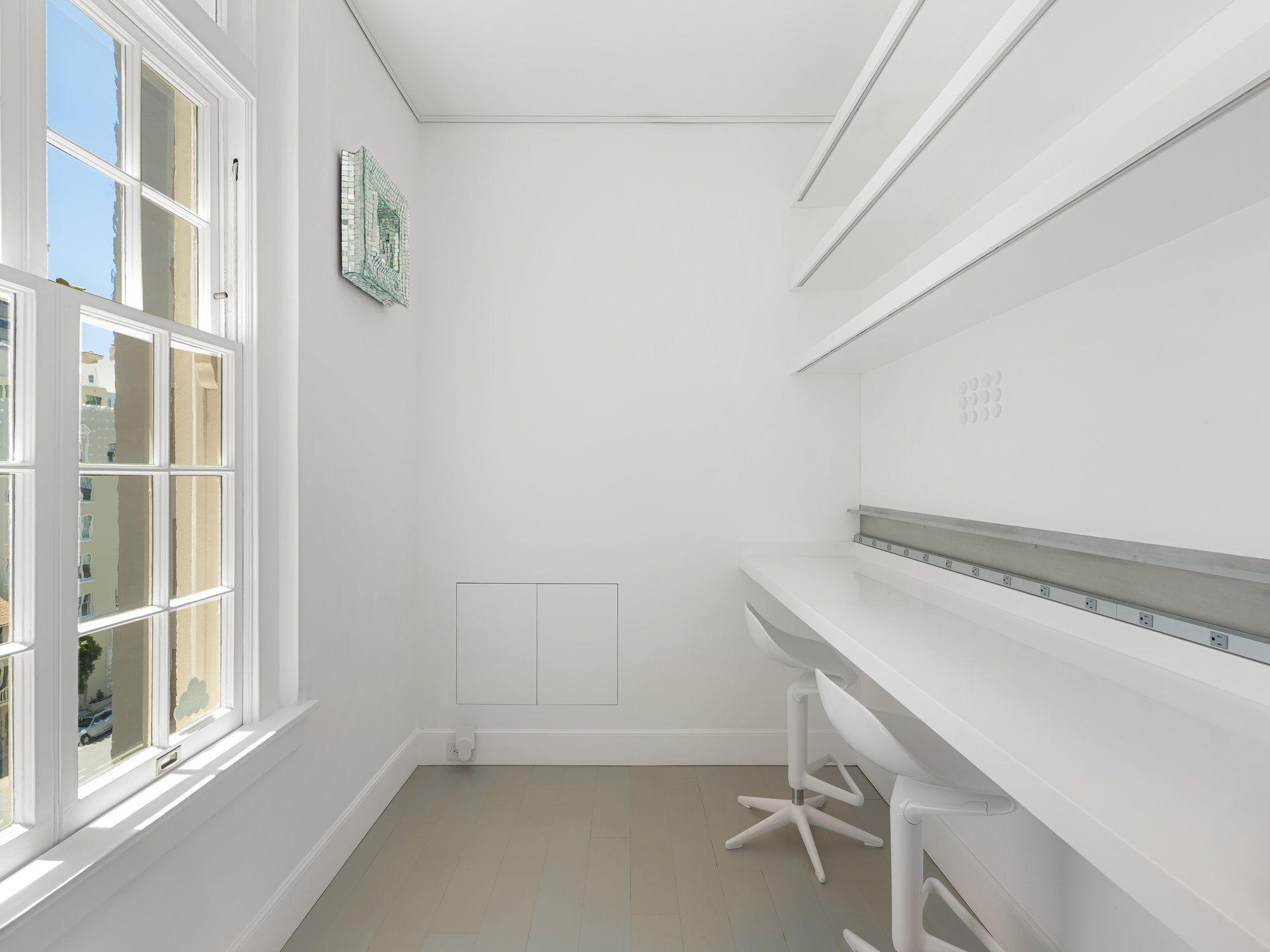 Magnificent Apartment at The Heights