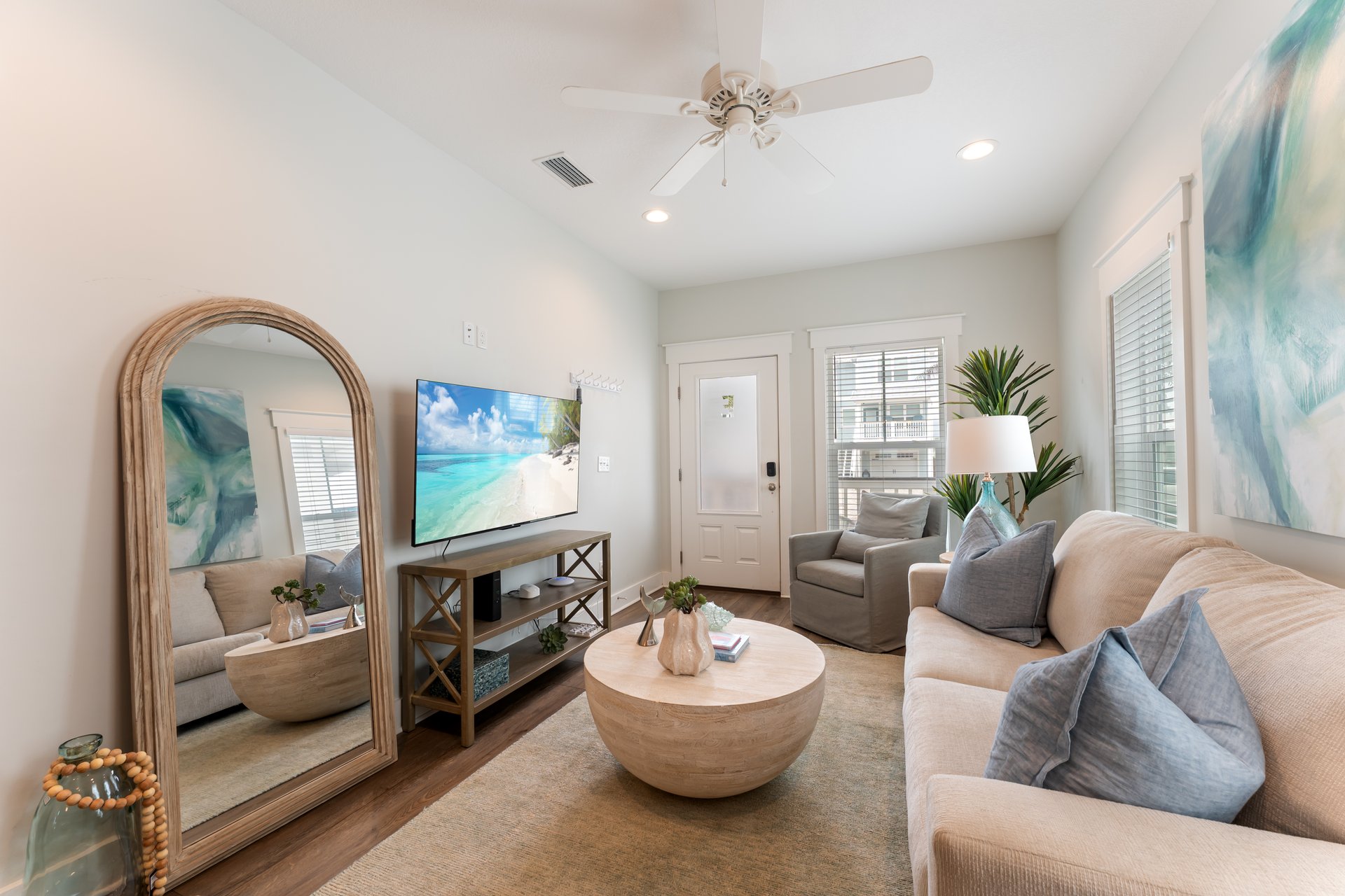 101 S 42nd St, Unit E, Mexico Beach