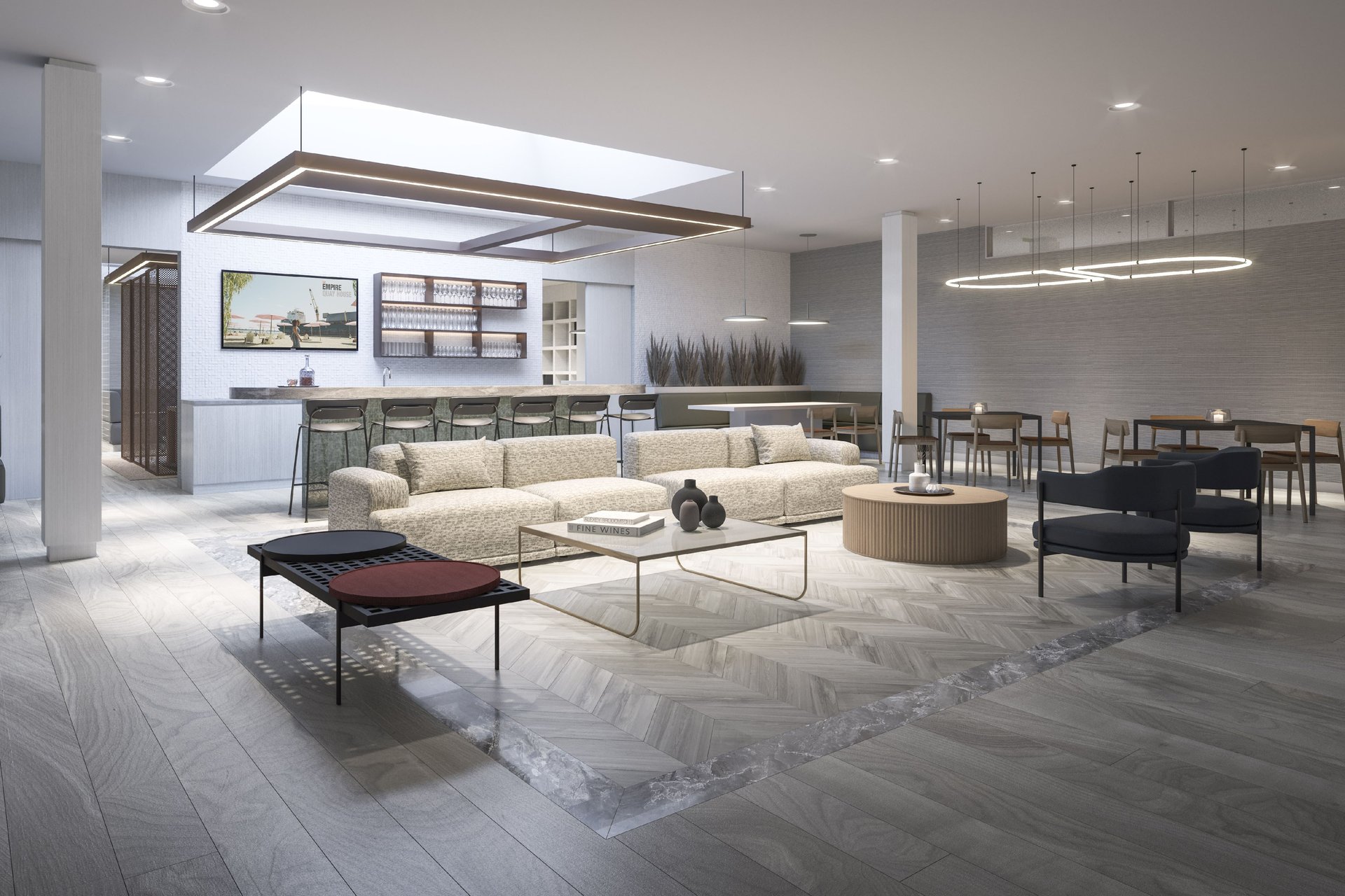 15 Richardson Street Unit:306