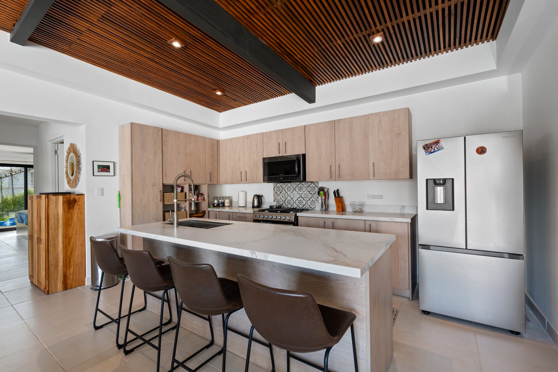 Casa Wish You Were Here | Modern Tranquility in Tamarindo!