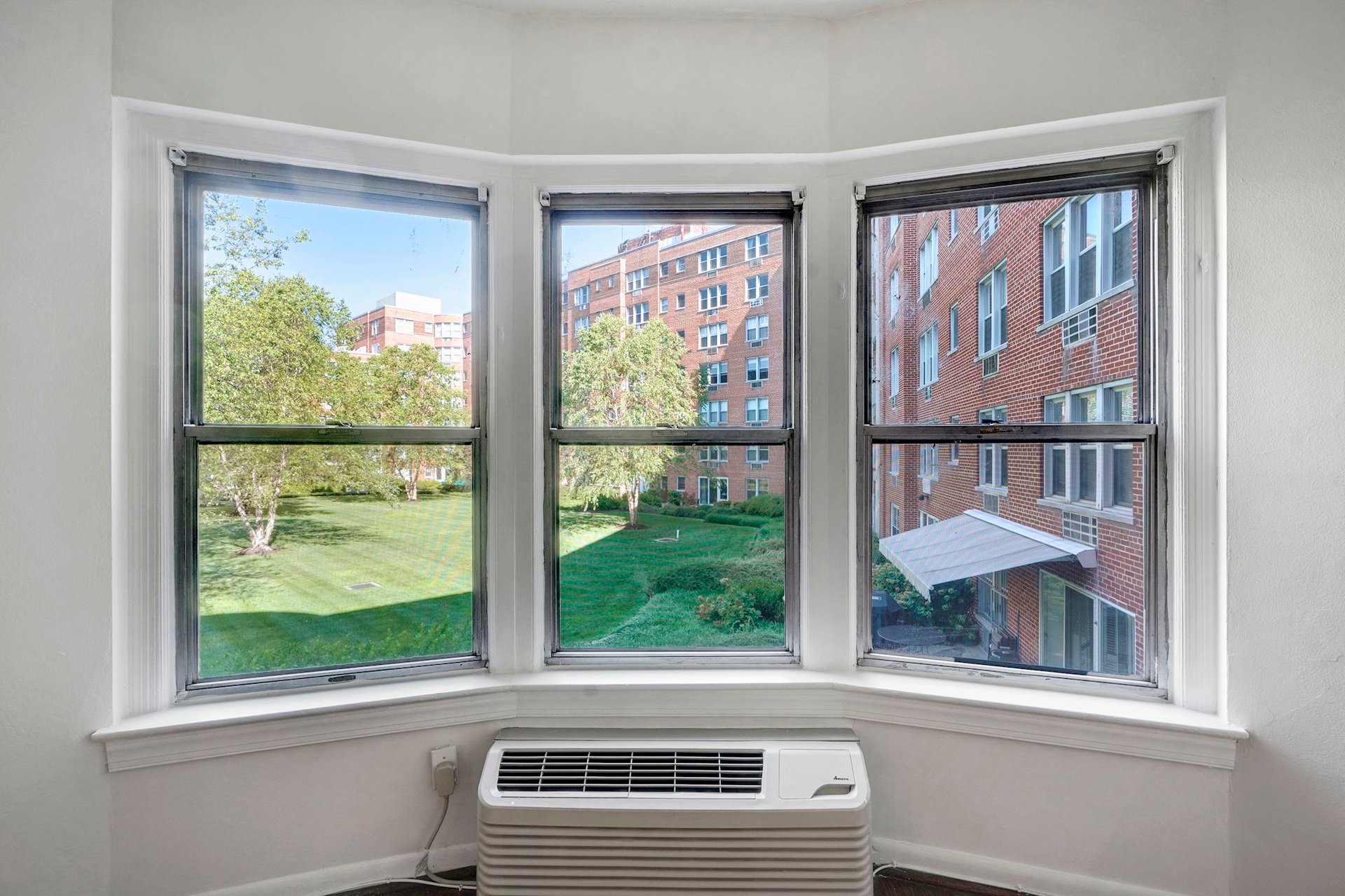 2500 Q ST NW #216