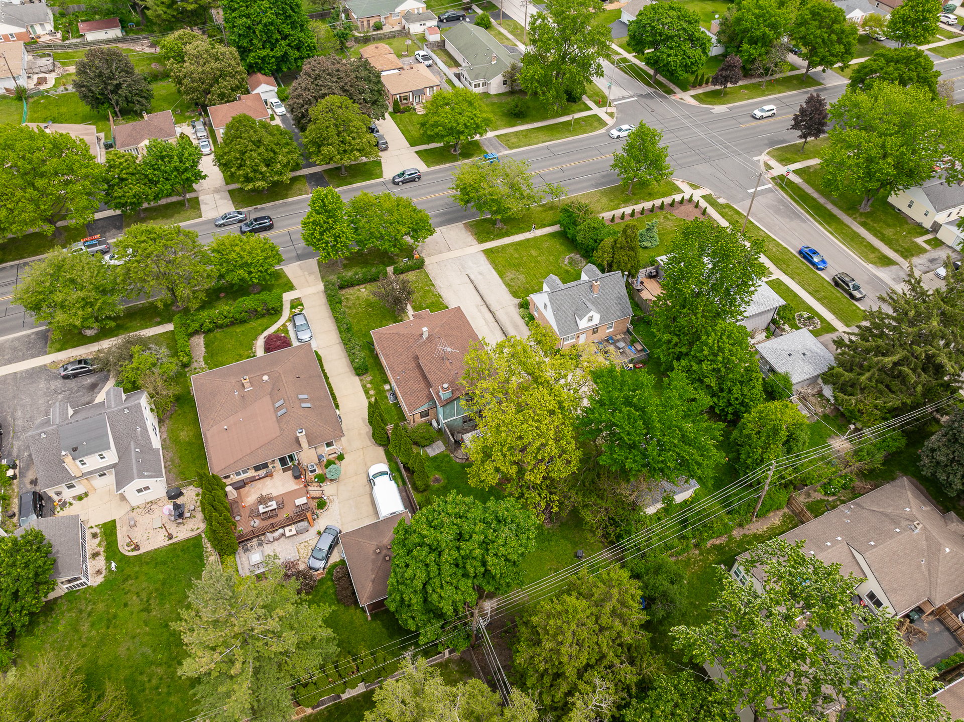493 E Palatine Rd