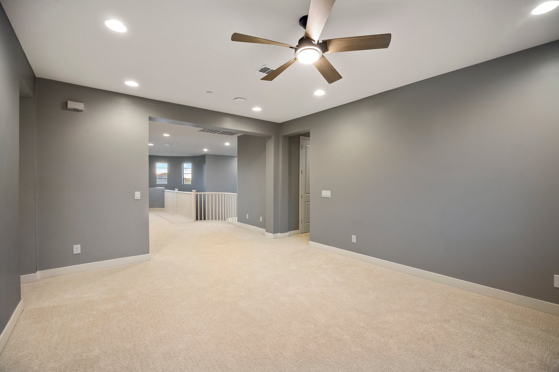 3020 E LOS GATOS Drive