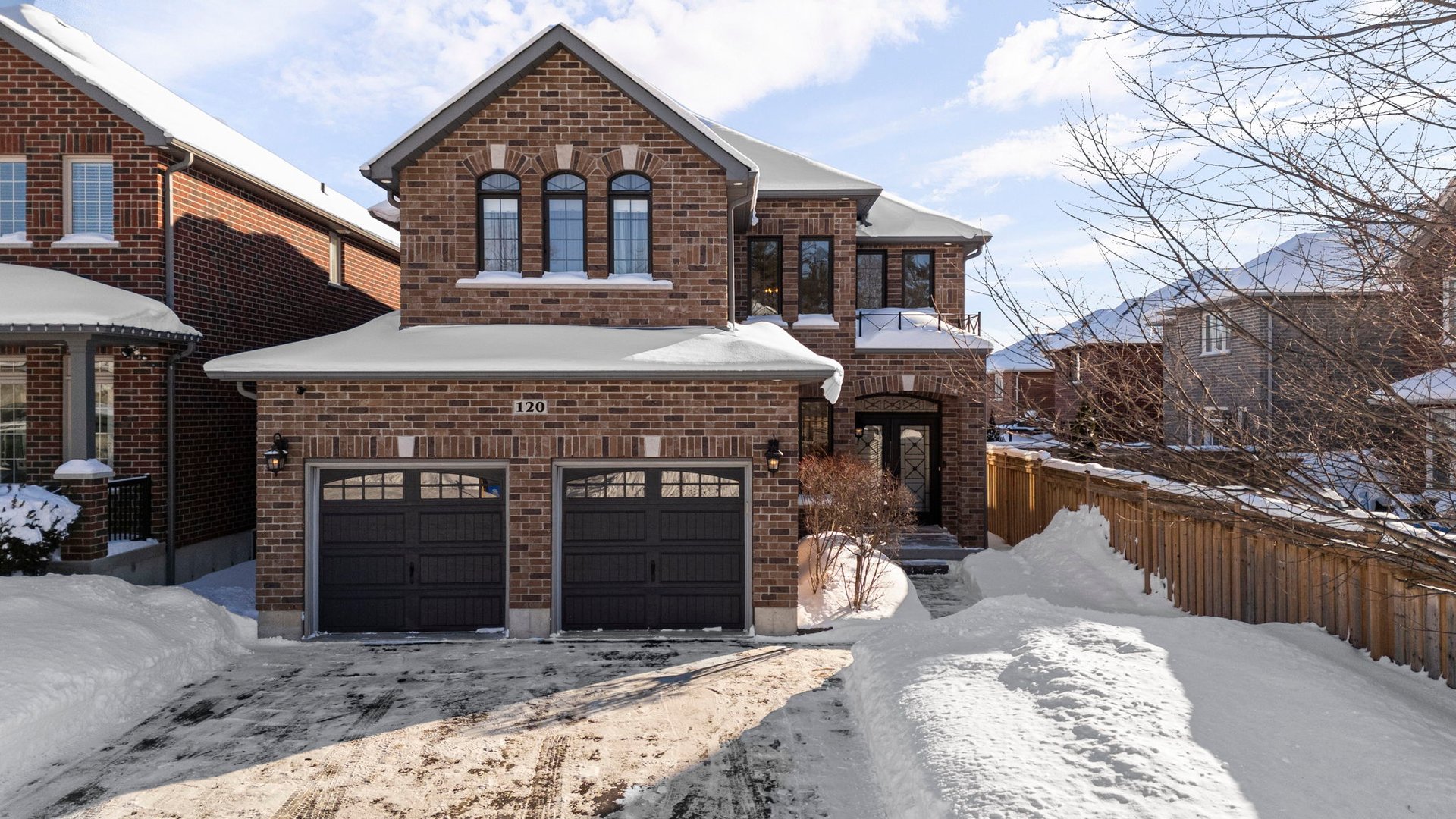 120 Jewel House Lane, Barrie