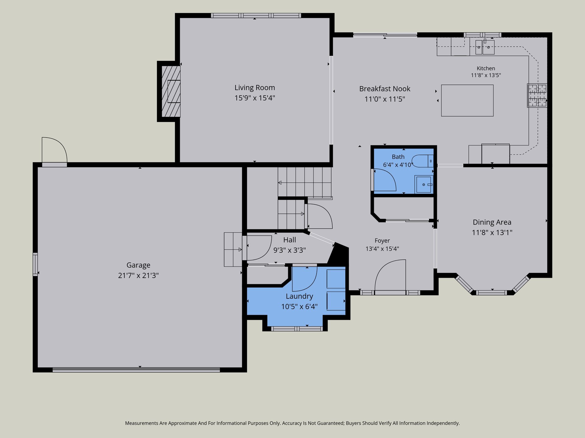 Updated Webster Colonial with Modern Style, Outdoor Living & Cul-De-Sac Location