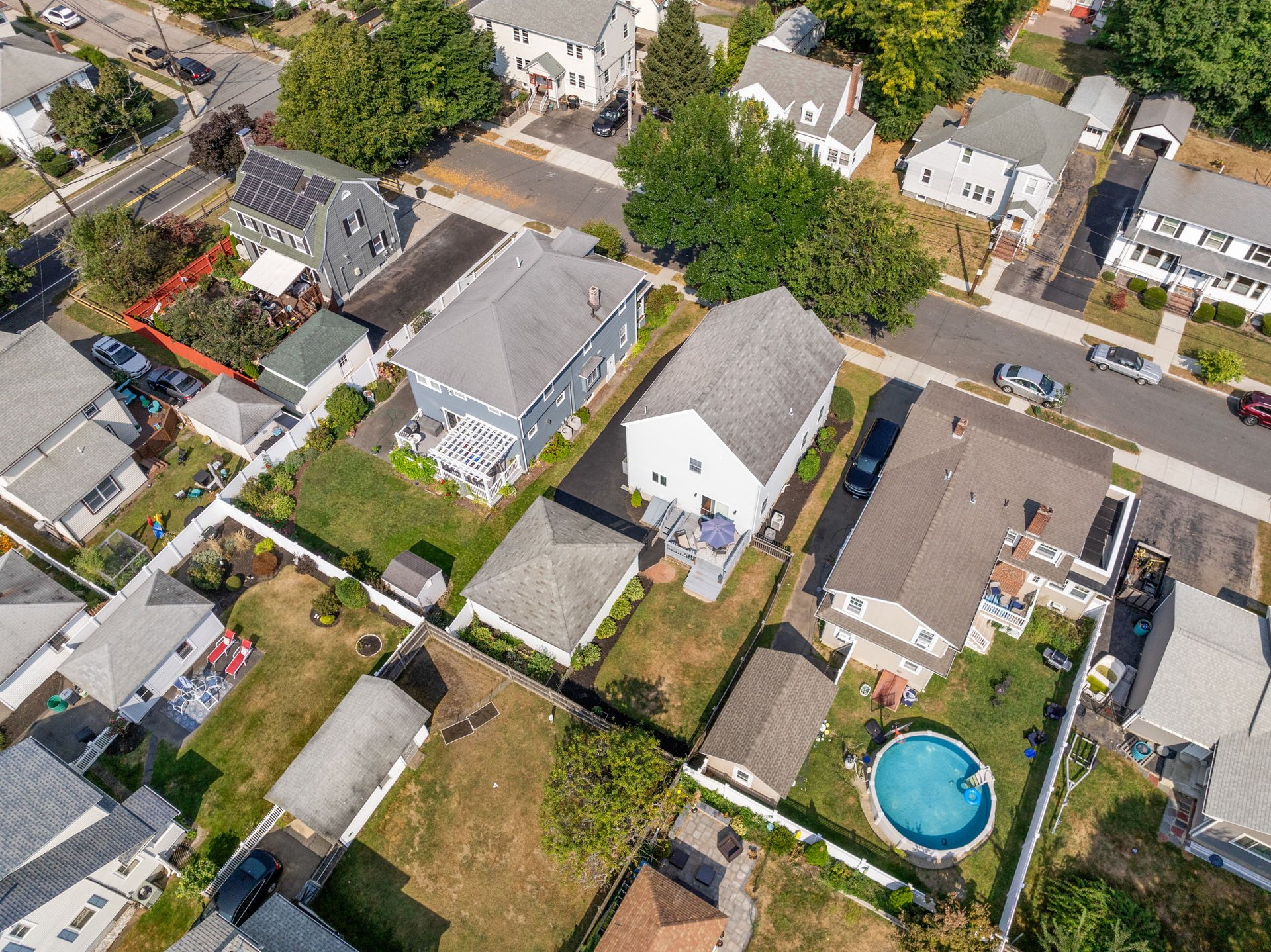11 Williams St